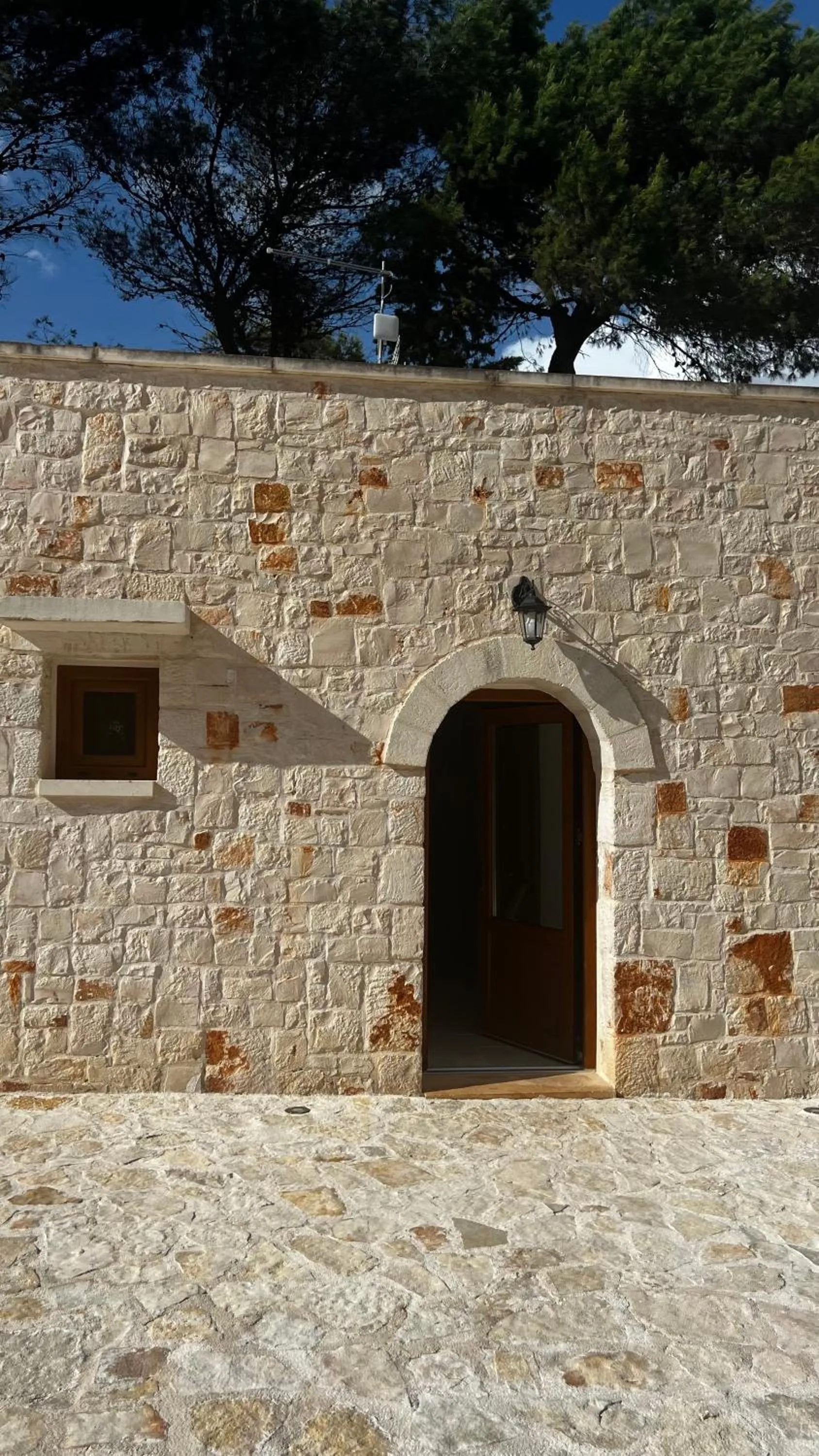 Locazione turistica il boschetto