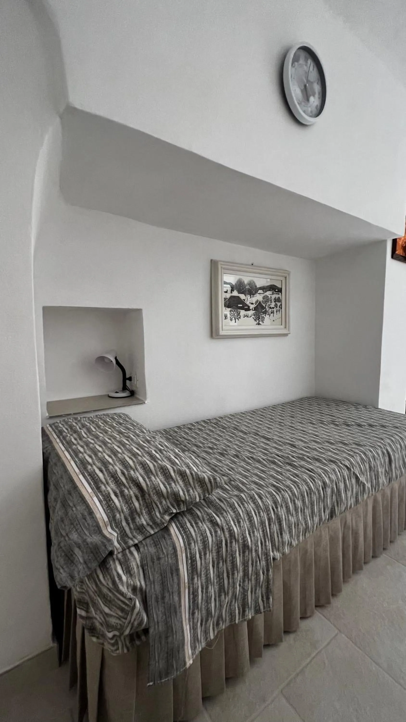 Bed in Locazione turistica il boschetto