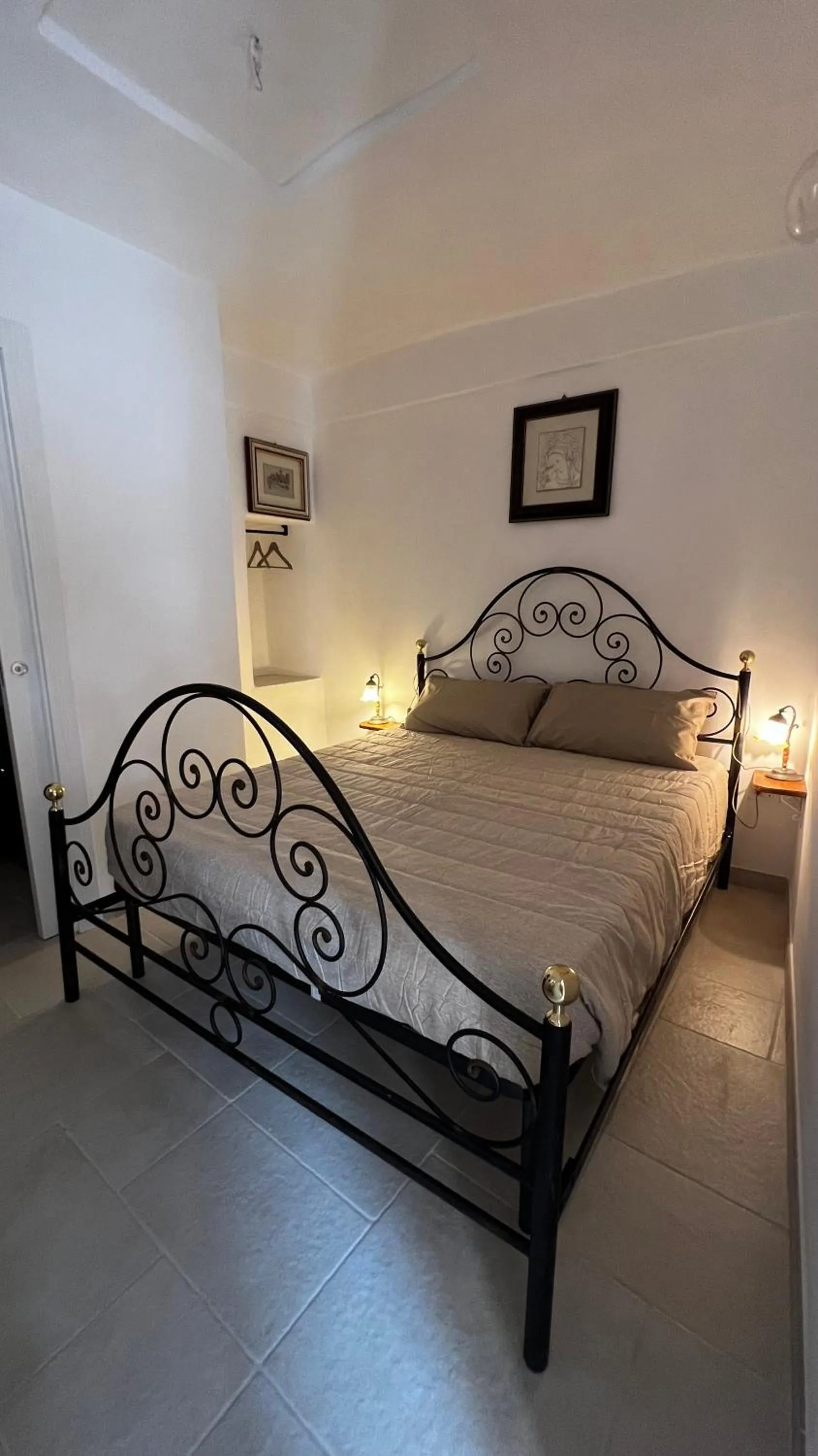 Bed in Locazione turistica il boschetto