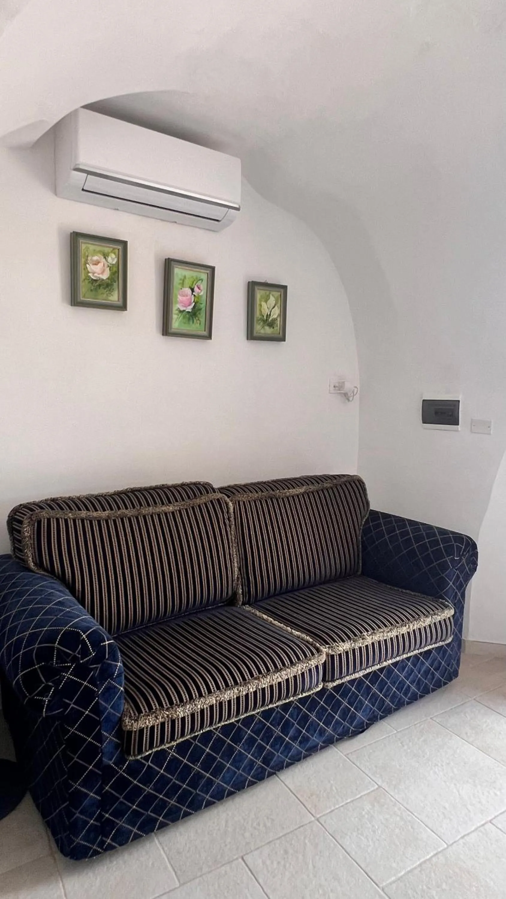 Bed in Locazione turistica il boschetto