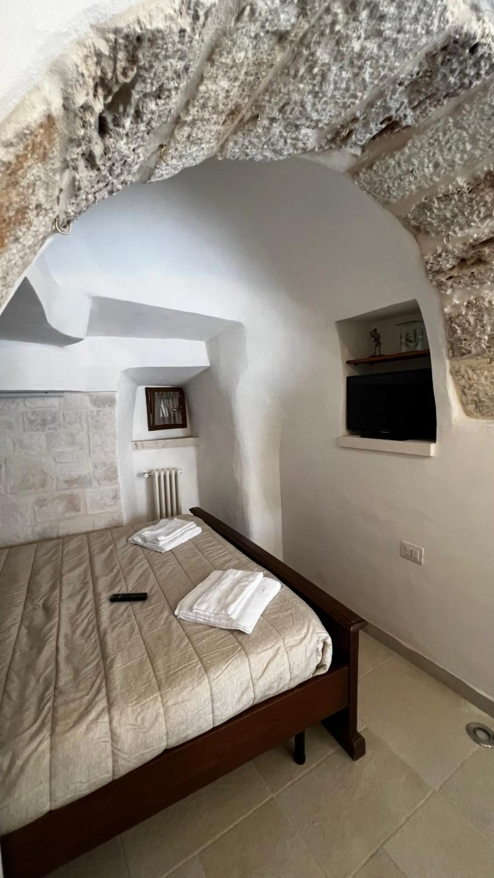 Bed in Locazione turistica il boschetto