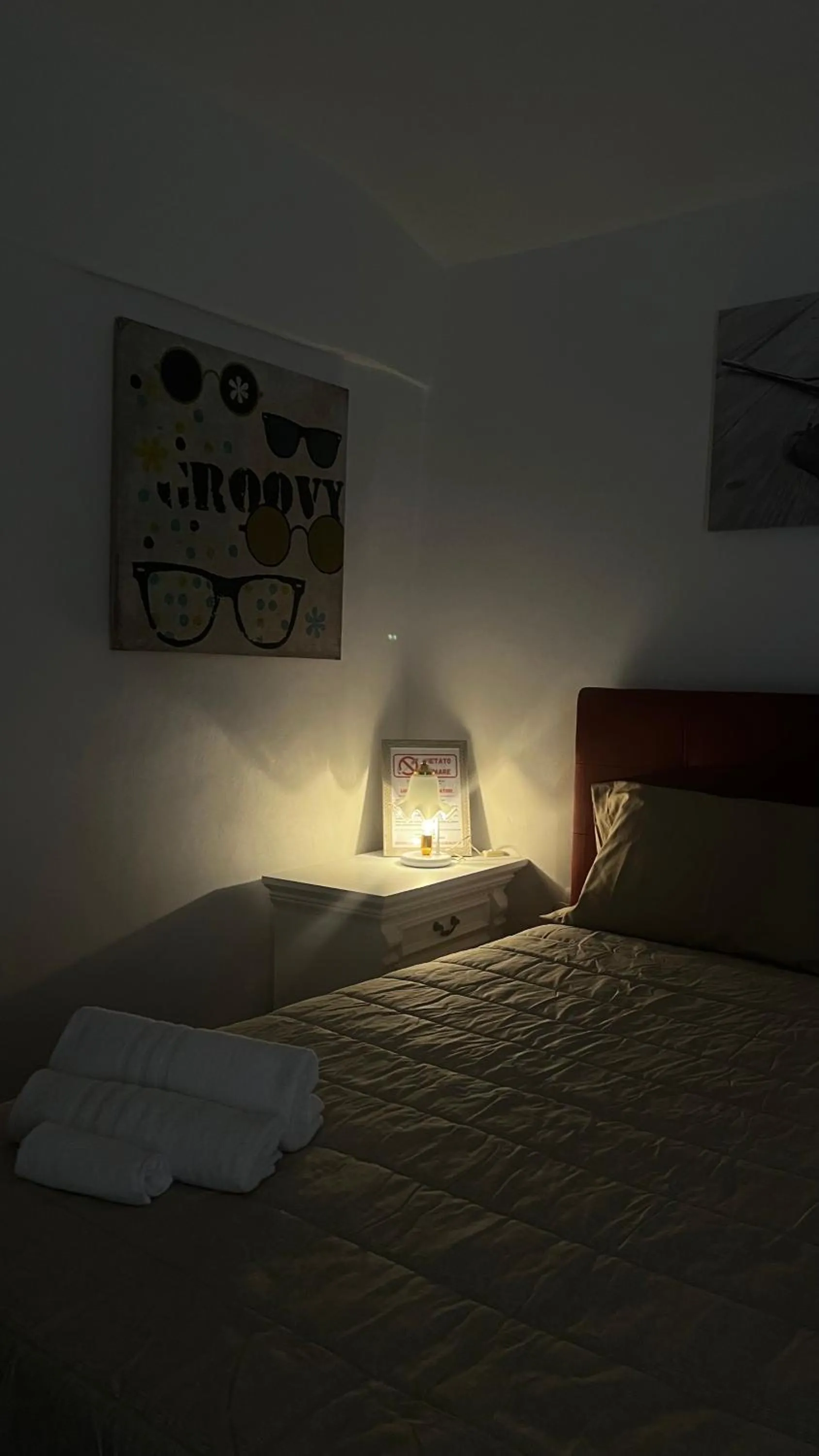 Bed in Locazione turistica il boschetto