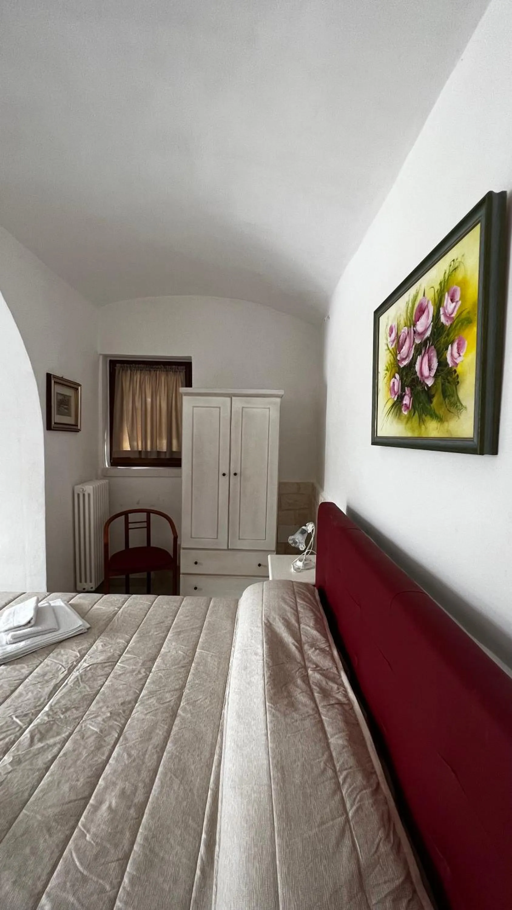 Bed in Locazione turistica il boschetto