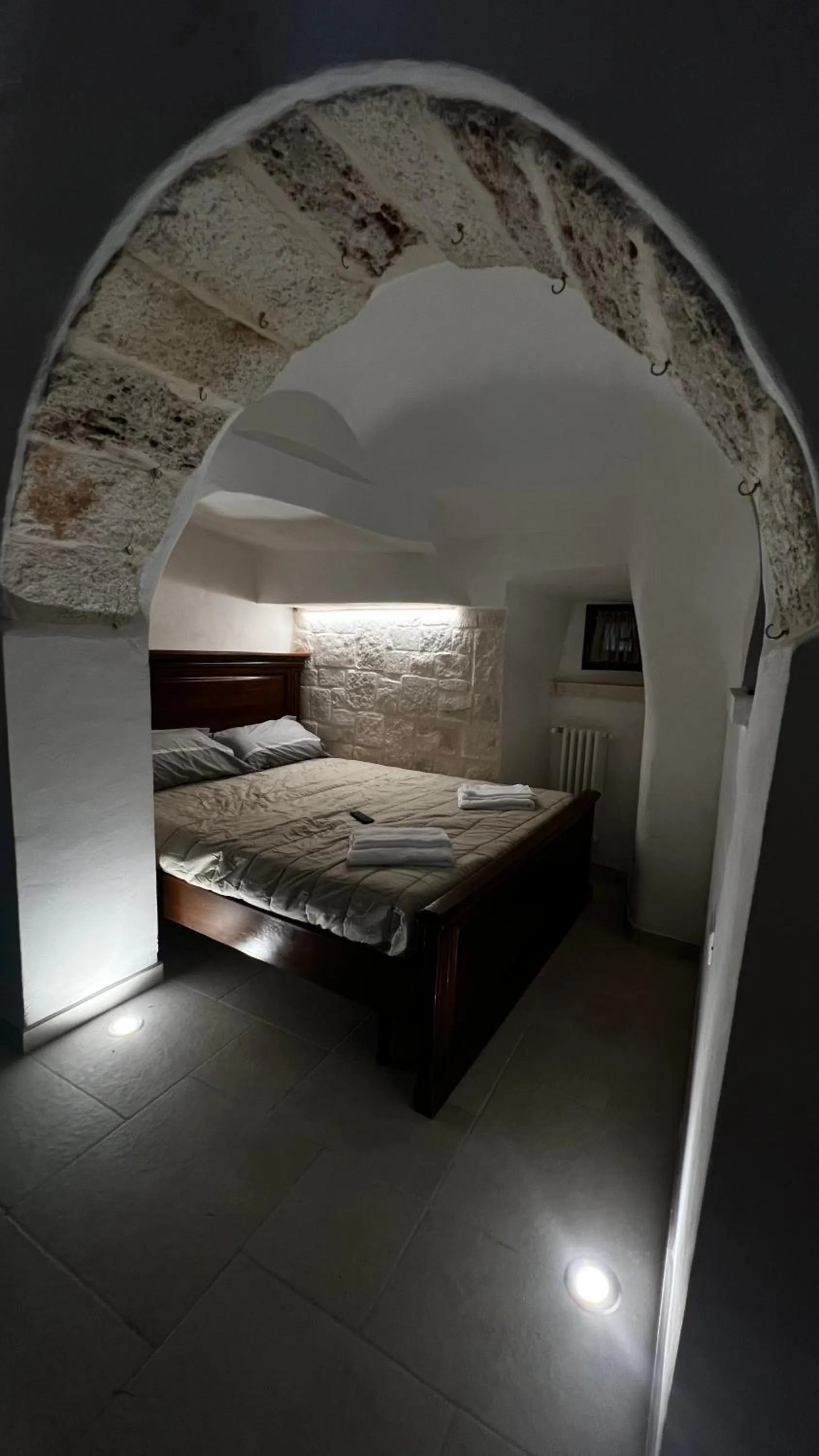 Bed in Locazione turistica il boschetto