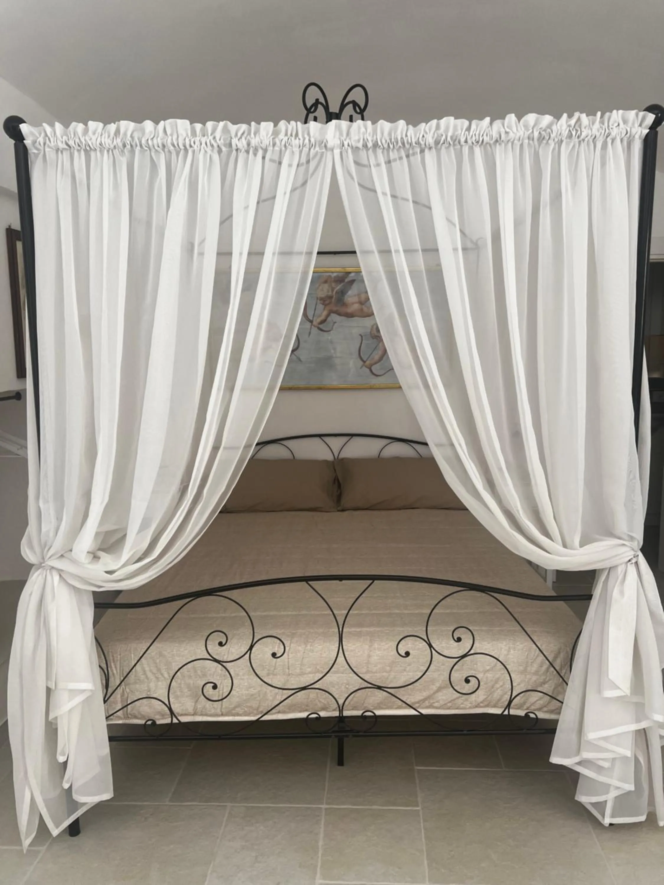 Bed in Locazione turistica il boschetto