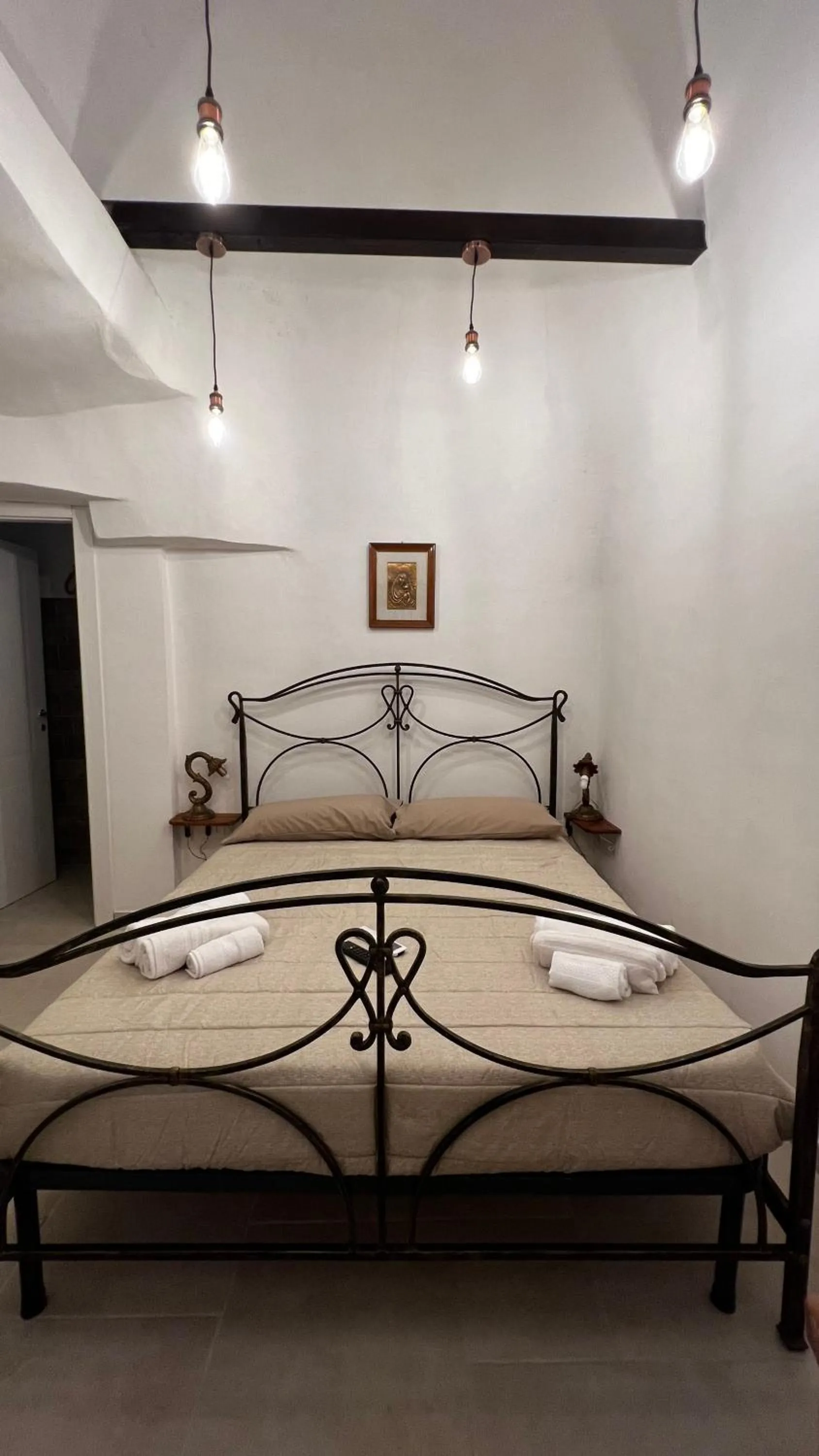 Bed in Locazione turistica il boschetto