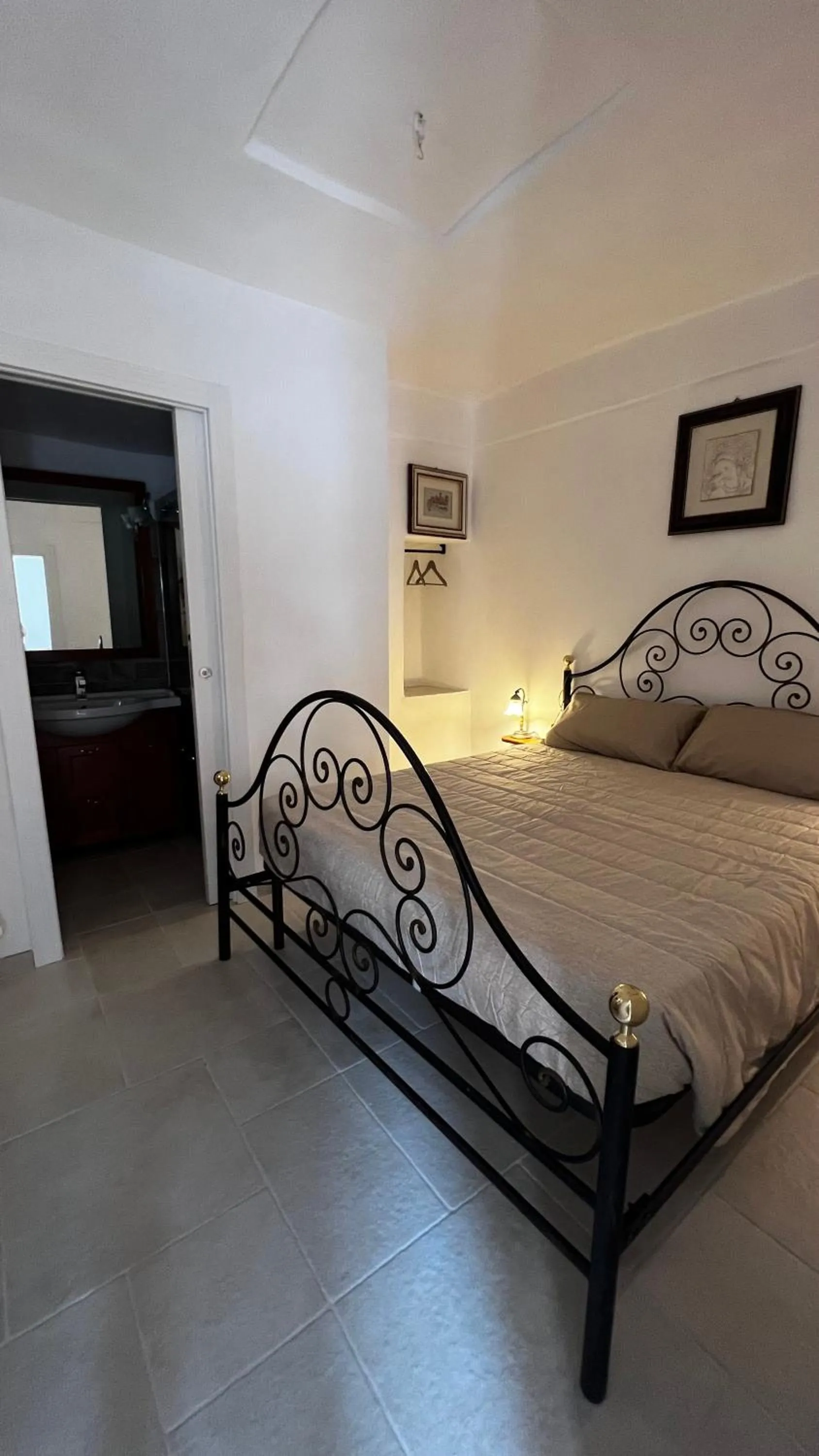 Bed in Locazione turistica il boschetto
