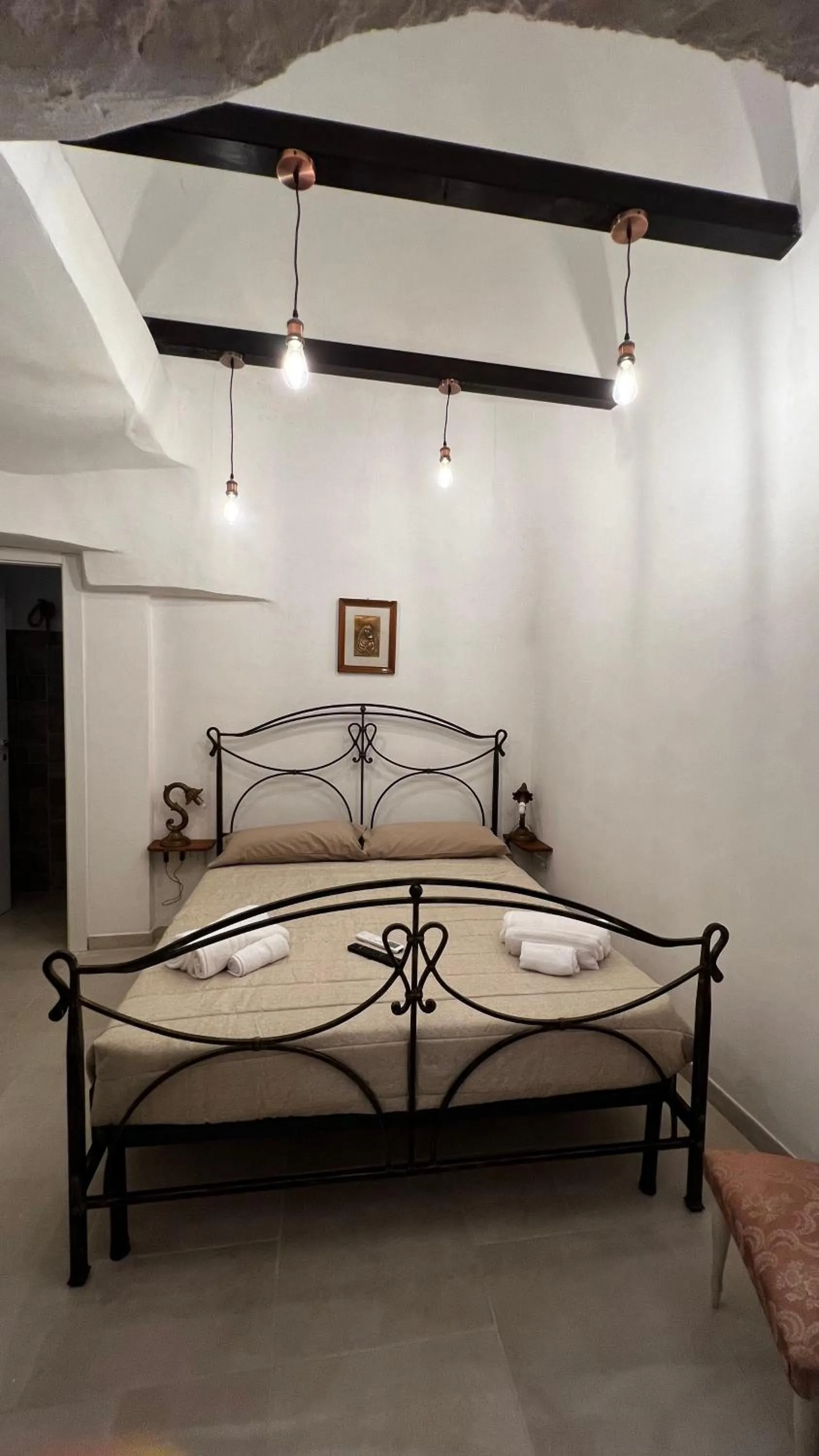 Bed in Locazione turistica il boschetto