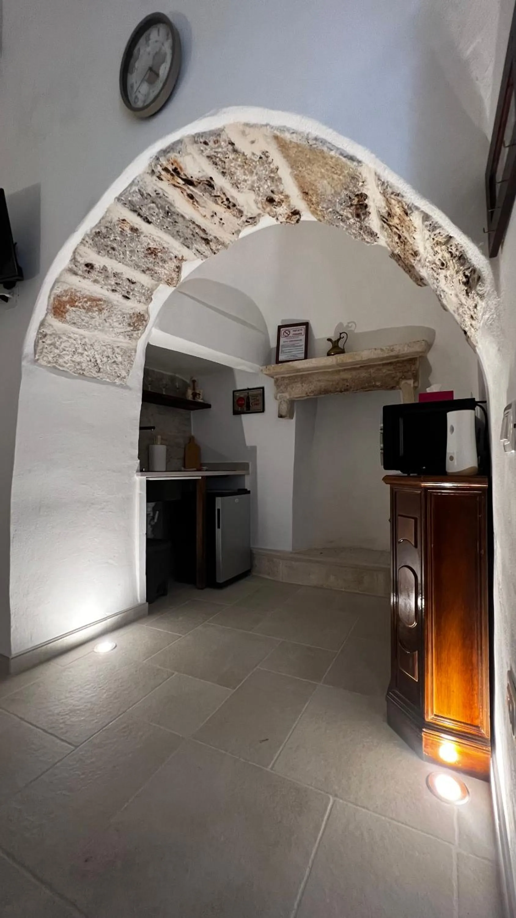Locazione turistica il boschetto