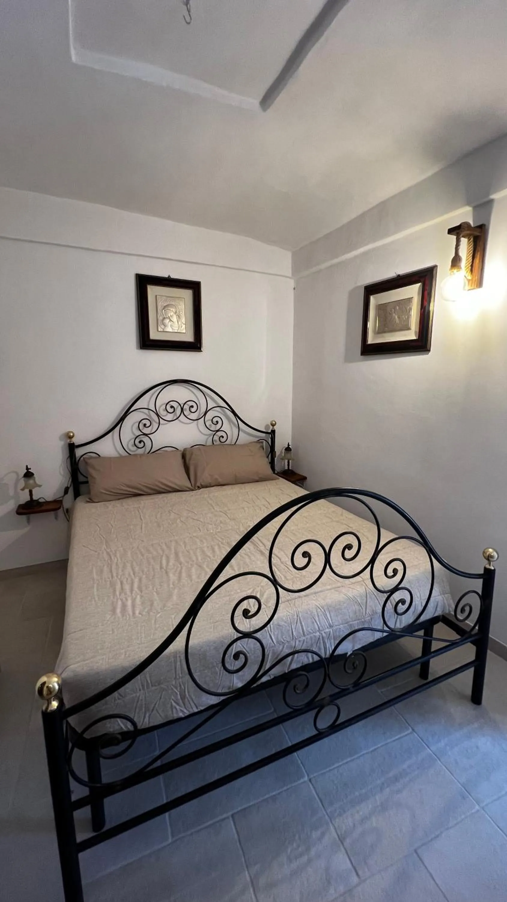 Bed in Locazione turistica il boschetto