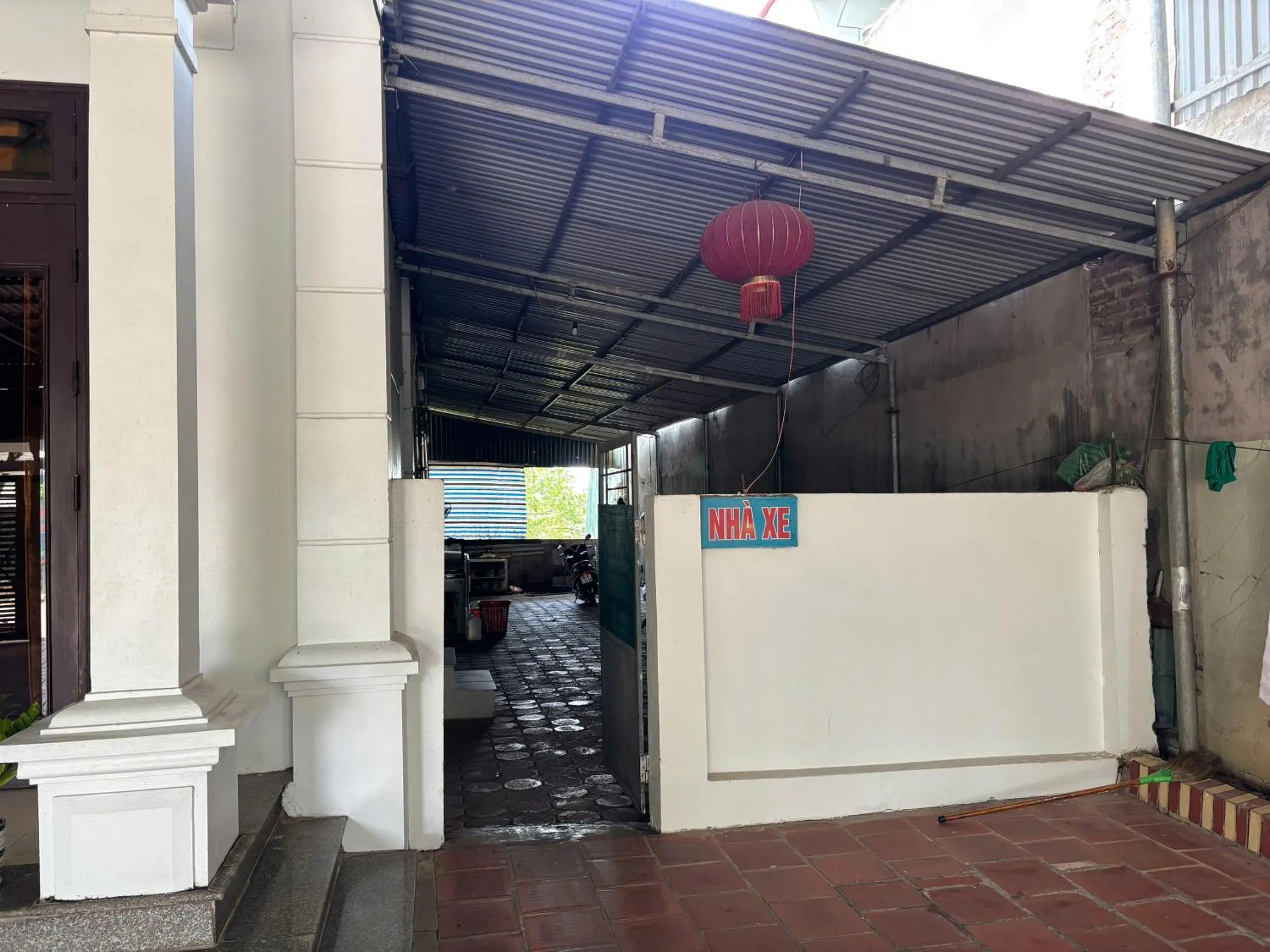 Minh Tâm Hotel ( Nhà Nghỉ Minh Tâm )