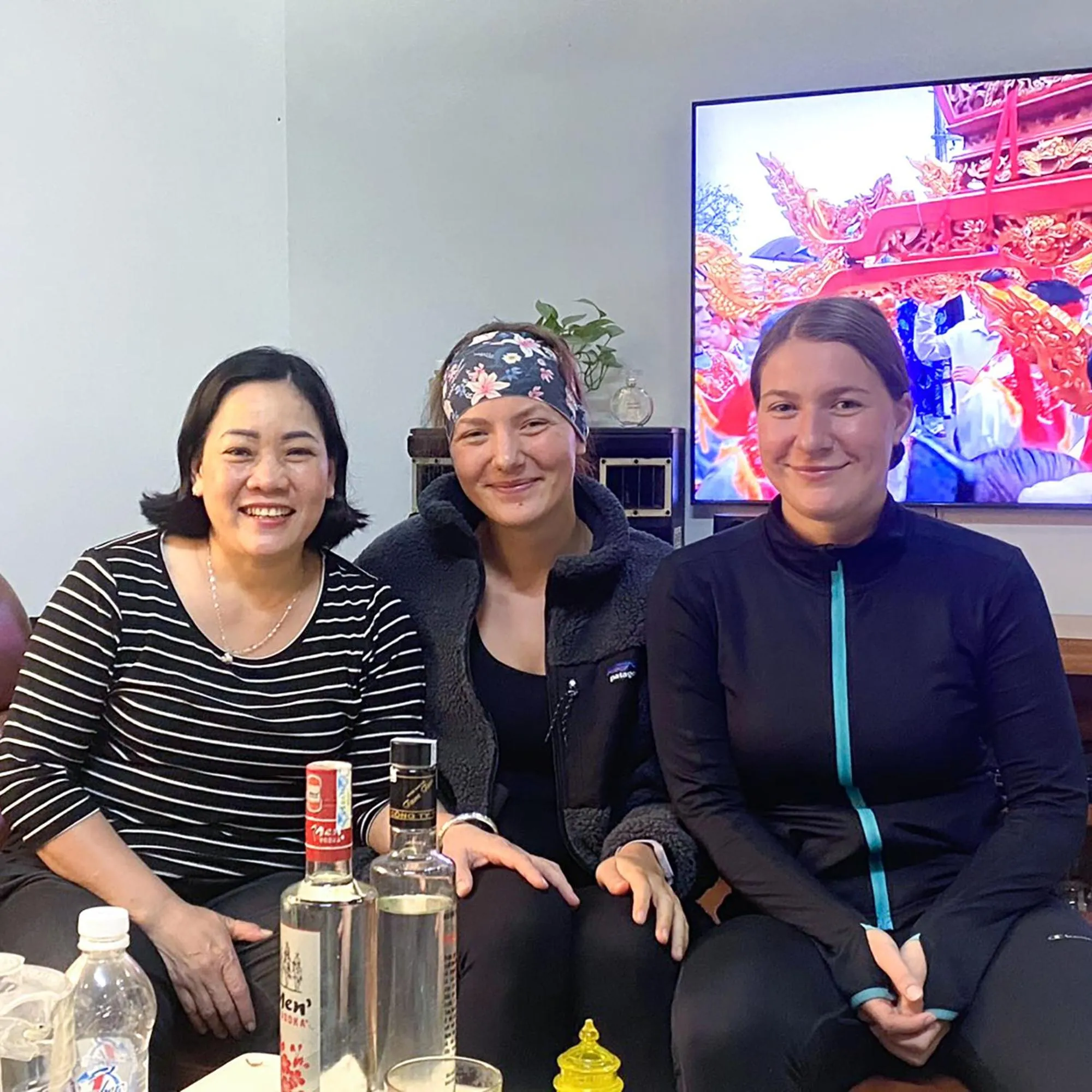 Guests in Minh Tâm Hotel ( Nhà Nghỉ Minh Tâm )