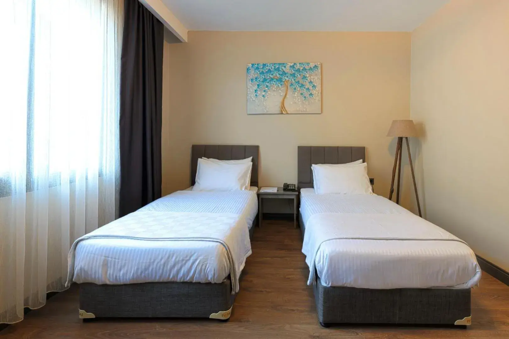 Standard Double Room in Grand royal hotel Standard Double Room in Grand royal hotel