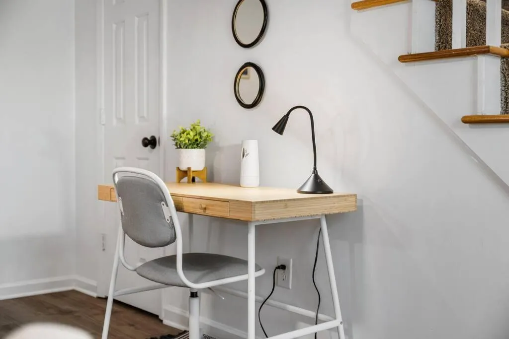 DT/2 Spacious 3BR Suites/FreeParking/SelfCheckin