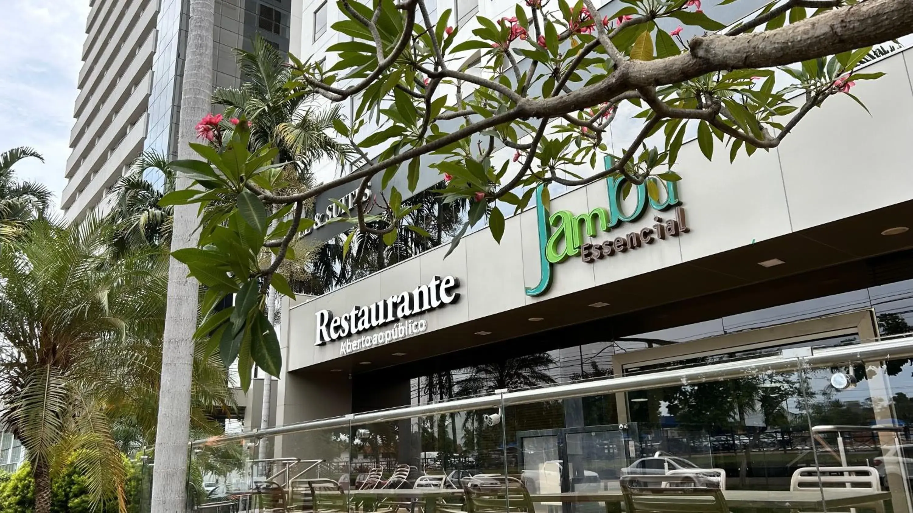 Comfort Hotel & Suítes Rondonópolis Comfort Hotel & Suítes Rondonópolis