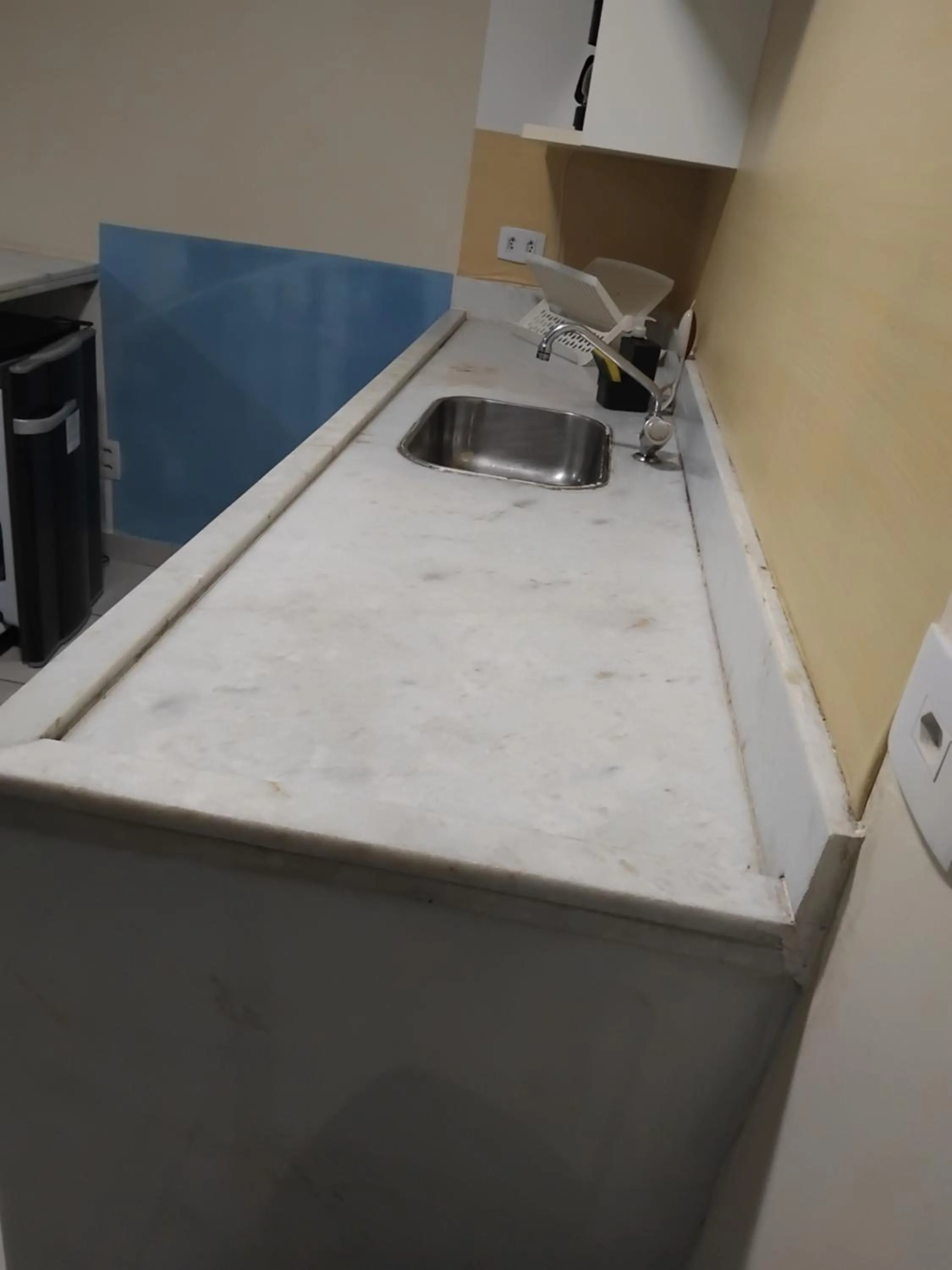 Flat BV Beira-Mar - Edf Beach Class EXECUTIVE Apart-Hotel 507