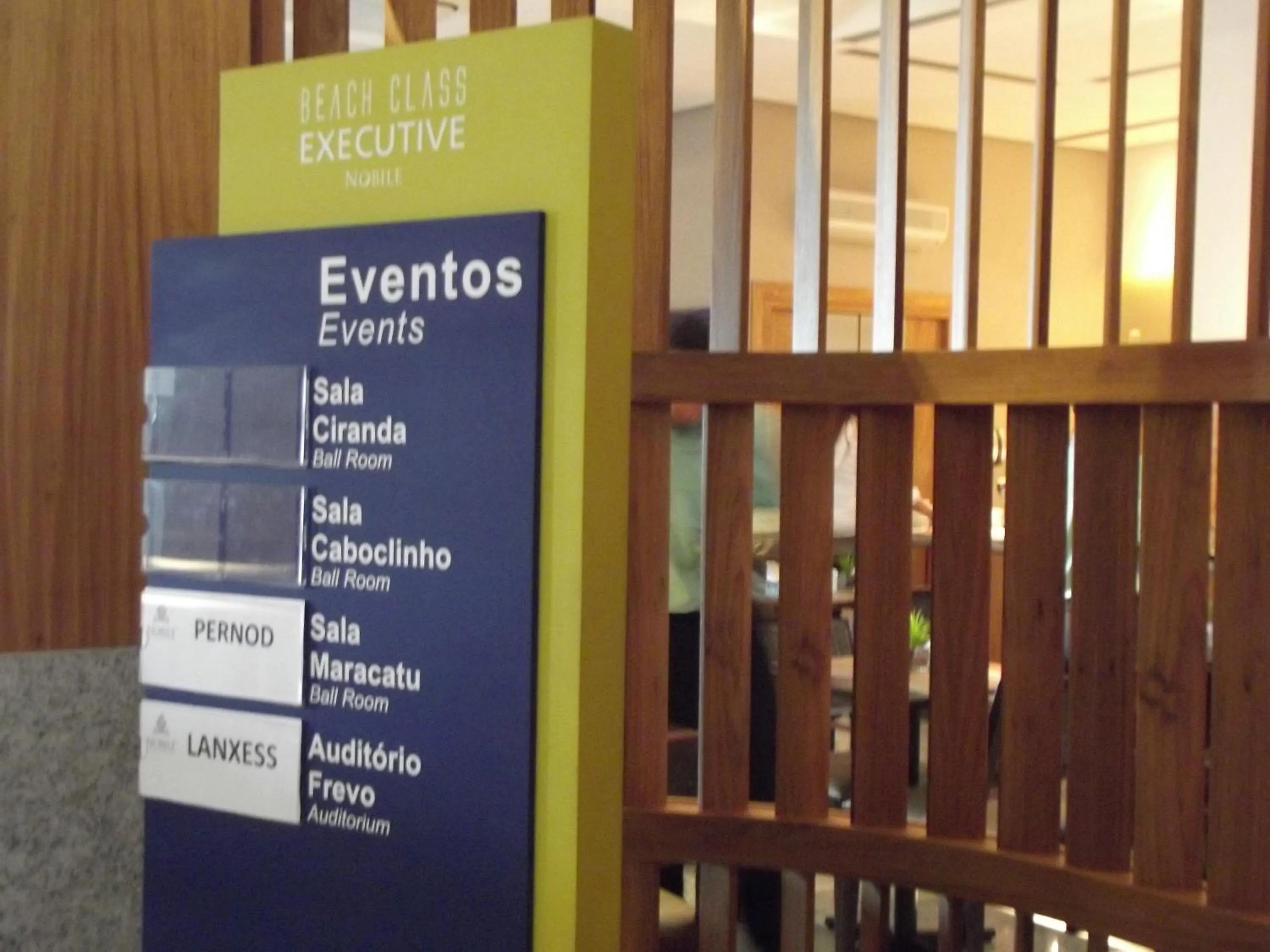 Other in Flat BV Beira-Mar - Edf Beach Class EXECUTIVE Apart-Hotel 507