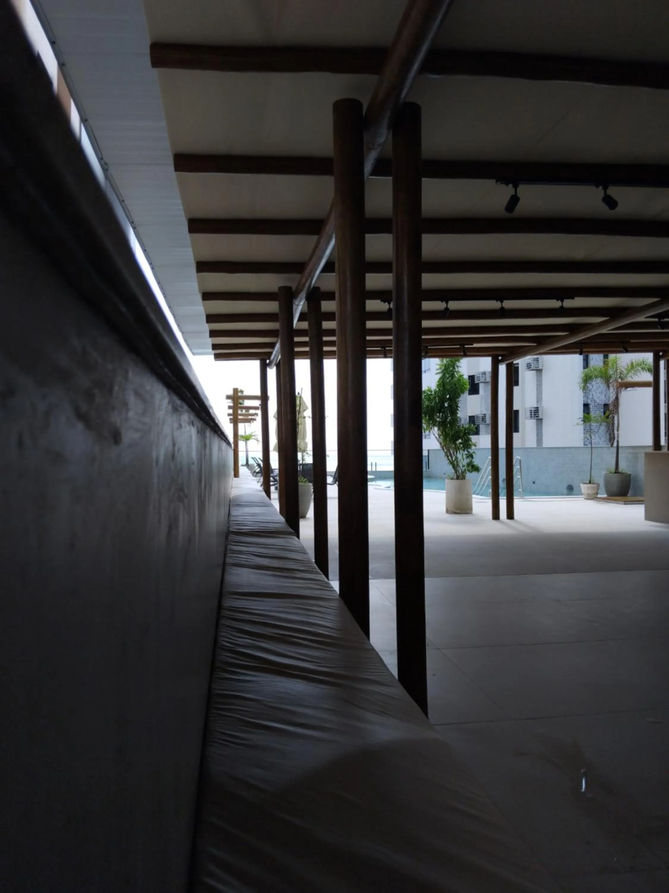 Flat BV Beira-Mar - Edf Beach Class EXECUTIVE Apart-Hotel 507