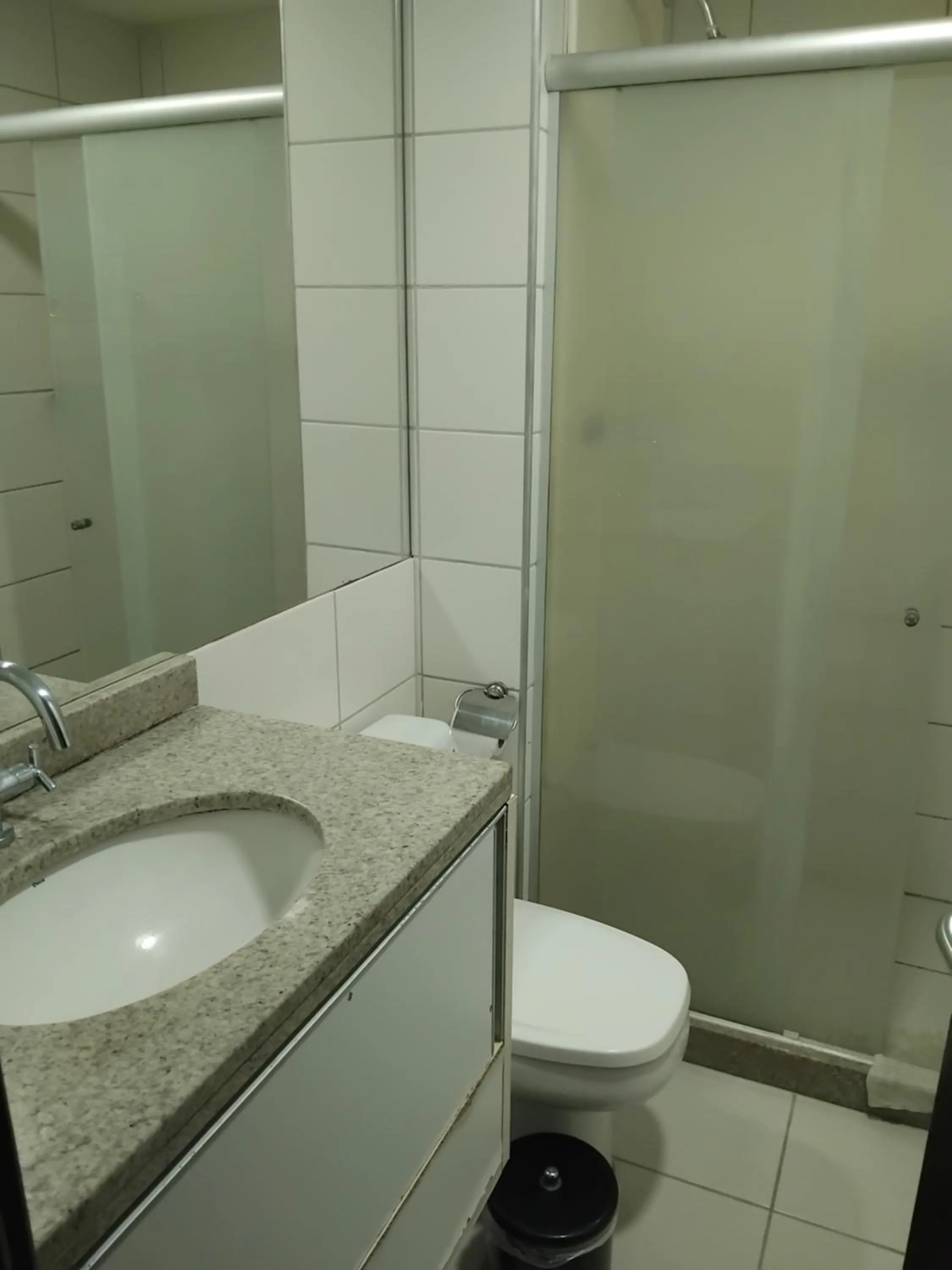 Flat BV Beira-Mar - Edf Beach Class EXECUTIVE Apart-Hotel 507