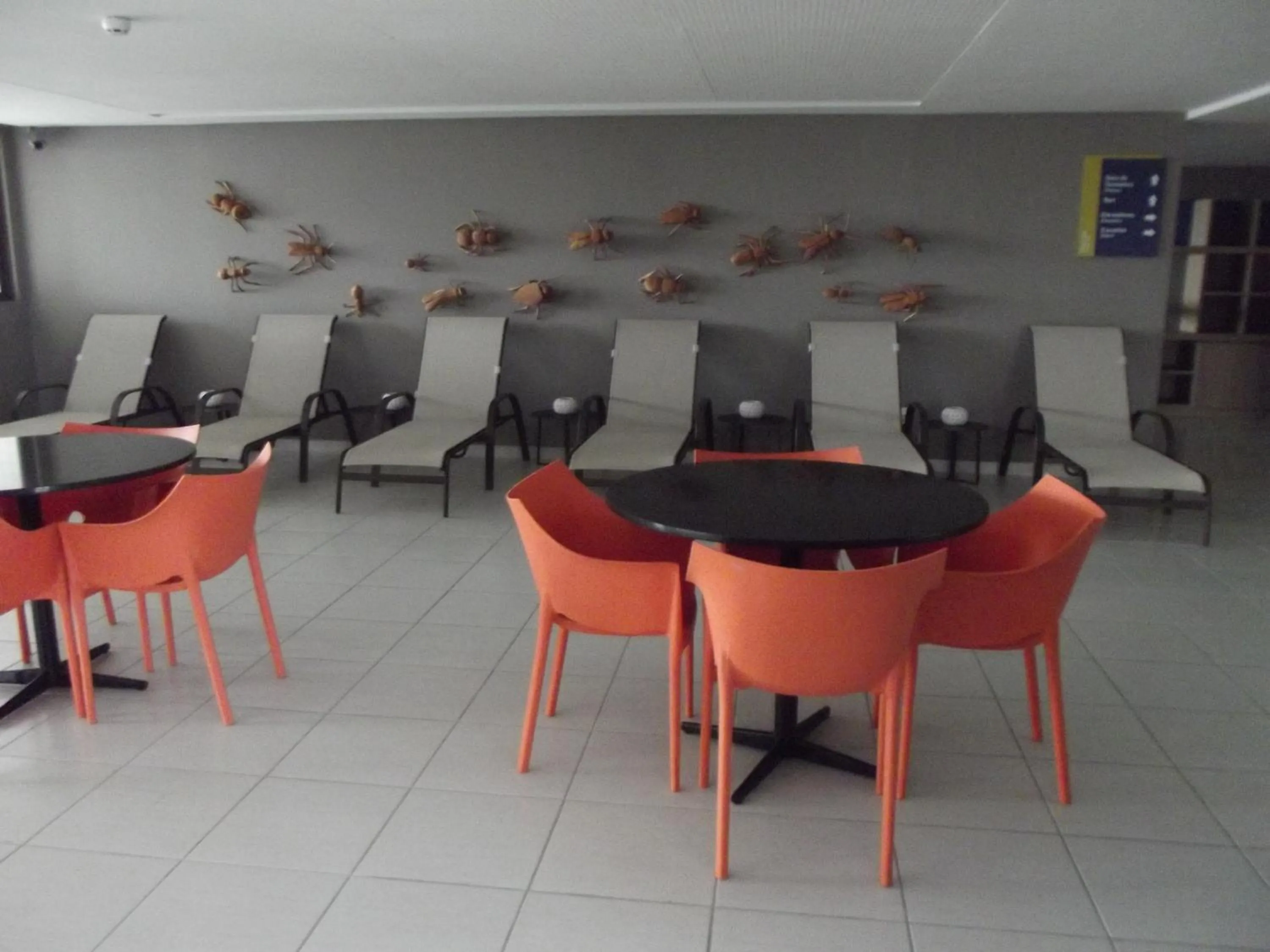 Other in Flat BV Beira-Mar - Edf Beach Class EXECUTIVE Apart-Hotel 507