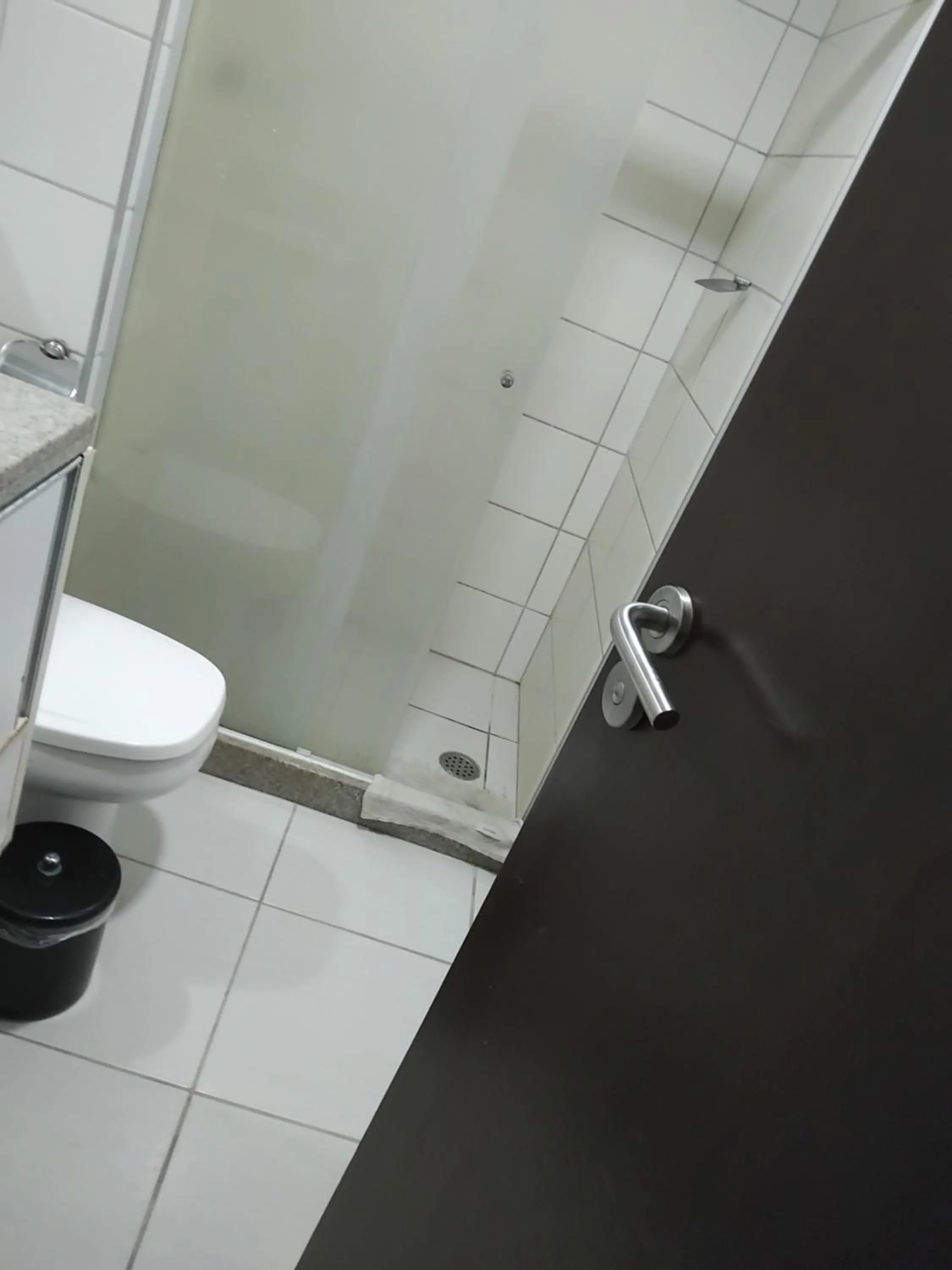 Flat BV Beira-Mar - Edf Beach Class EXECUTIVE Apart-Hotel 507