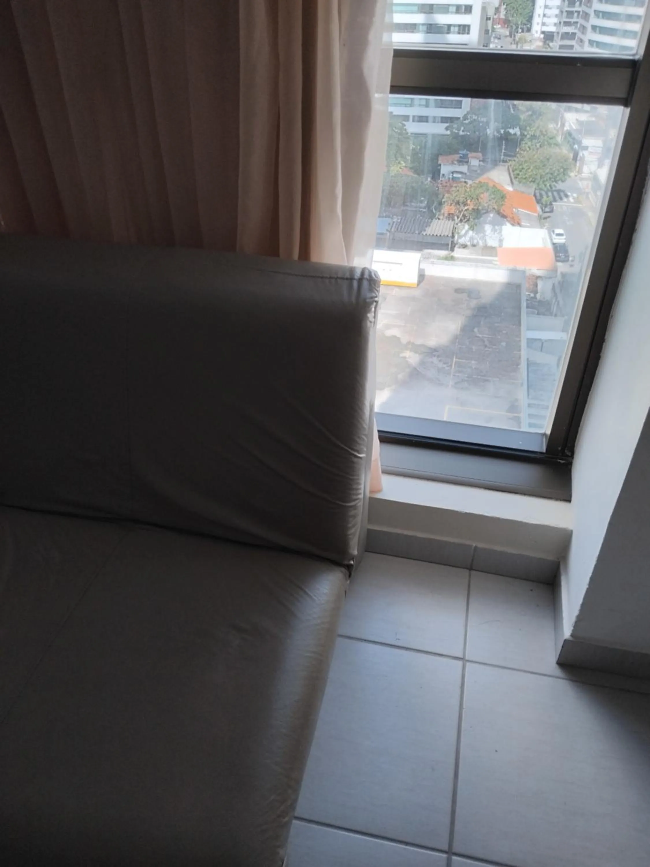 Flat BV Beira-Mar - Edf Beach Class EXECUTIVE Apart-Hotel 507