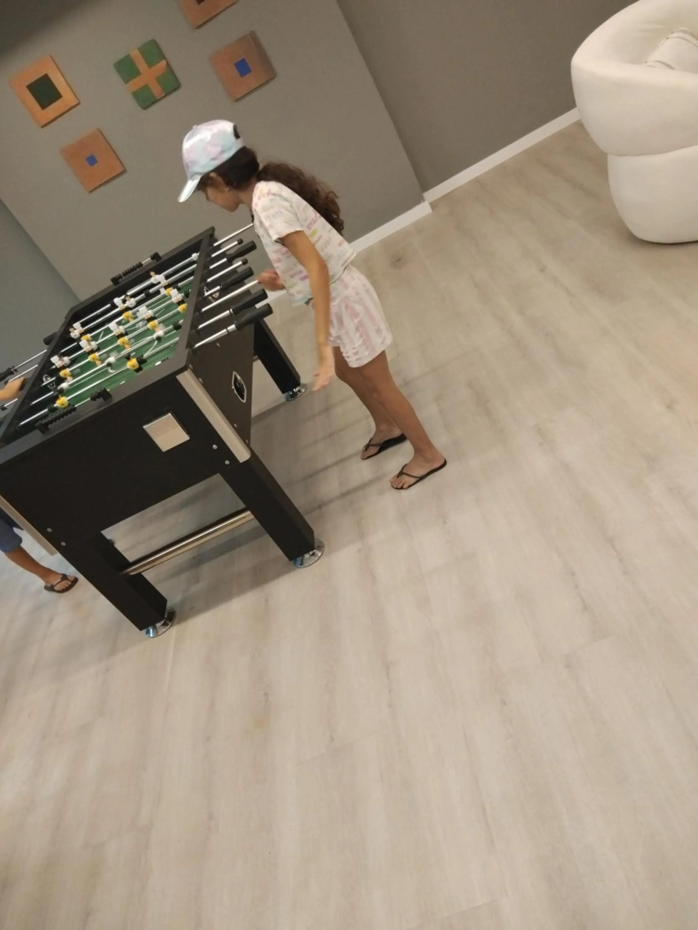 Flat BV Beira-Mar - Edf Beach Class EXECUTIVE Apart-Hotel 507
