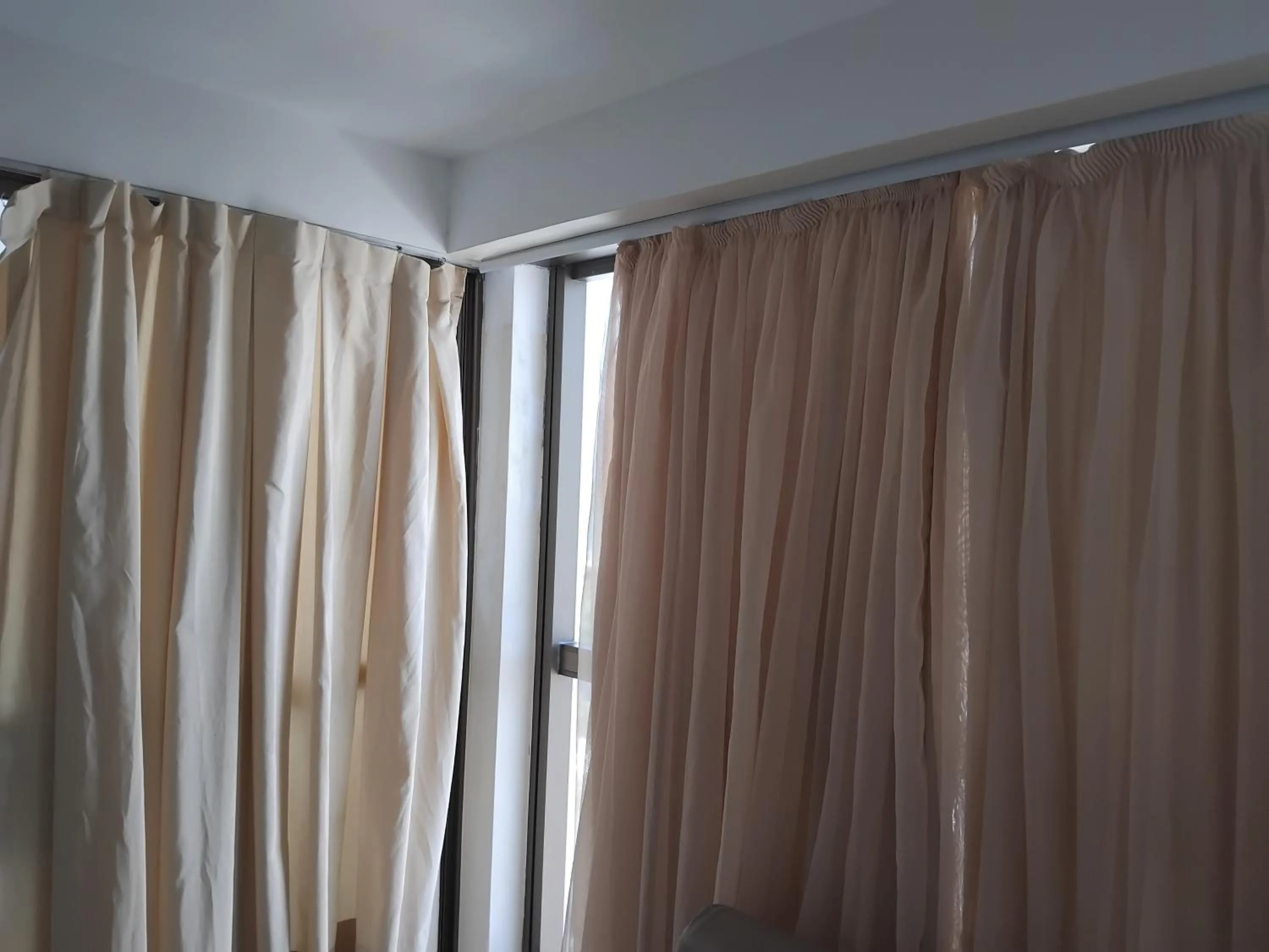 Flat BV Beira-Mar - Edf Beach Class EXECUTIVE Apart-Hotel 507