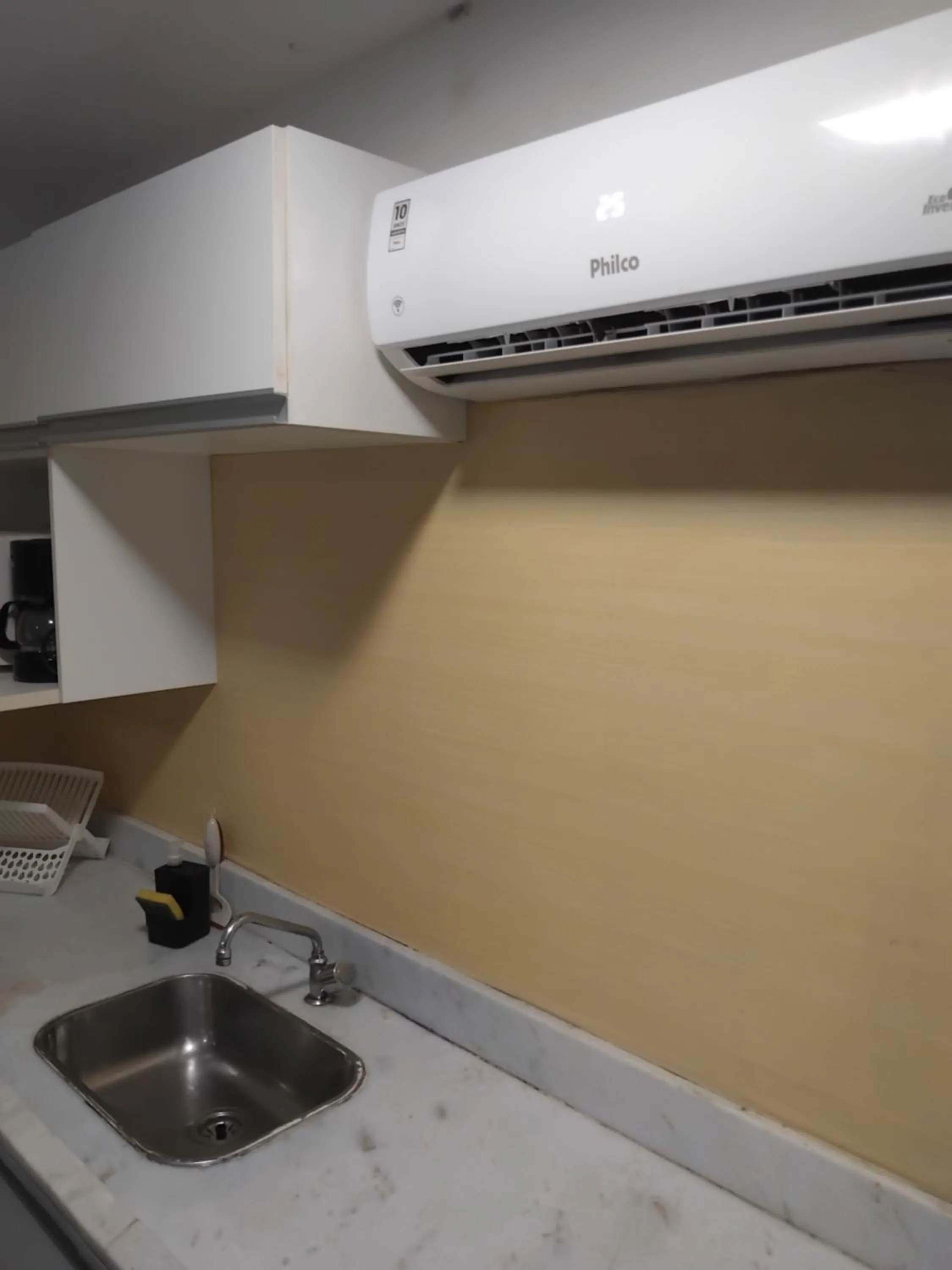 Flat BV Beira-Mar - Edf Beach Class EXECUTIVE Apart-Hotel 507