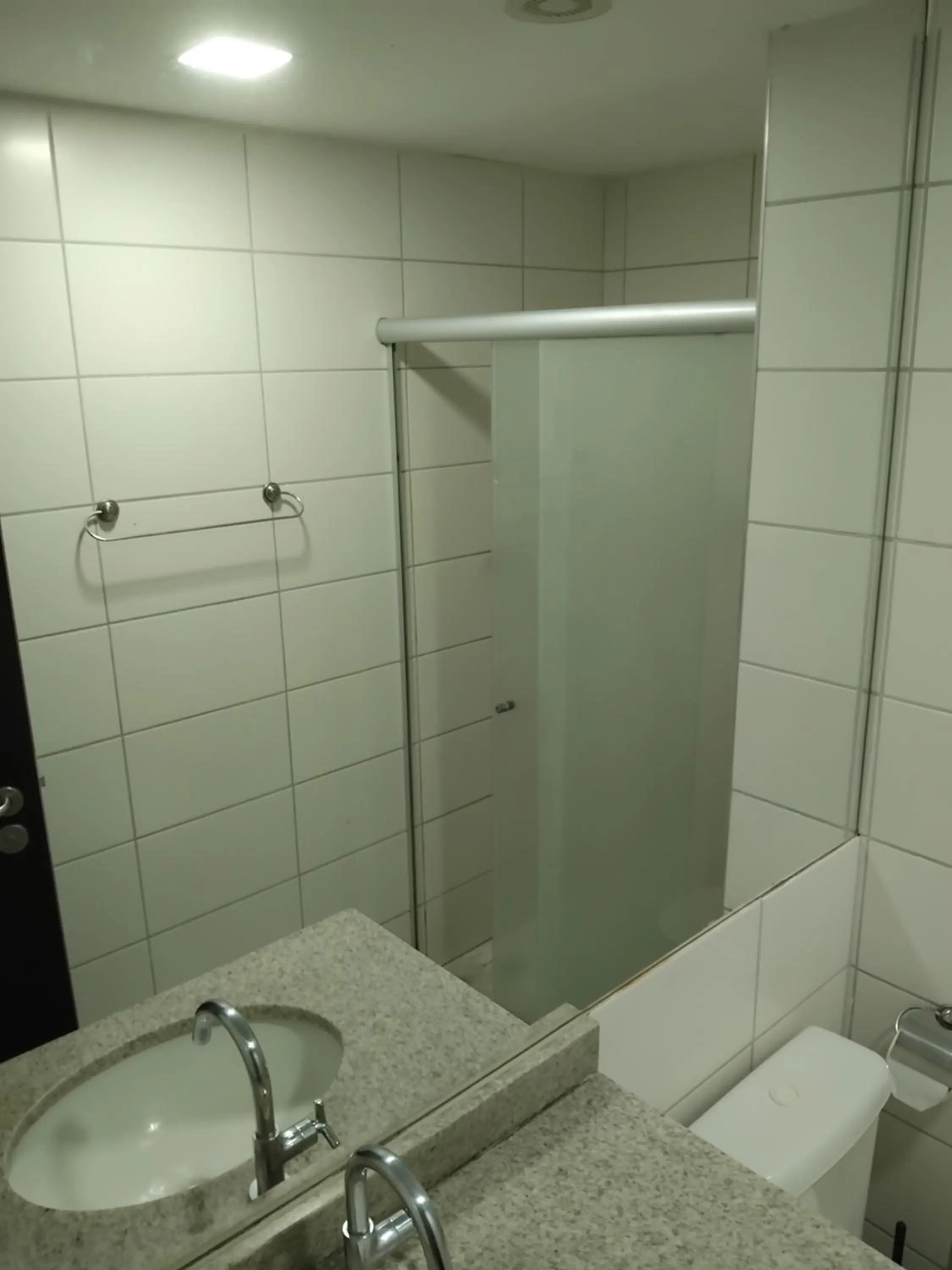 Flat BV Beira-Mar - Edf Beach Class EXECUTIVE Apart-Hotel 507