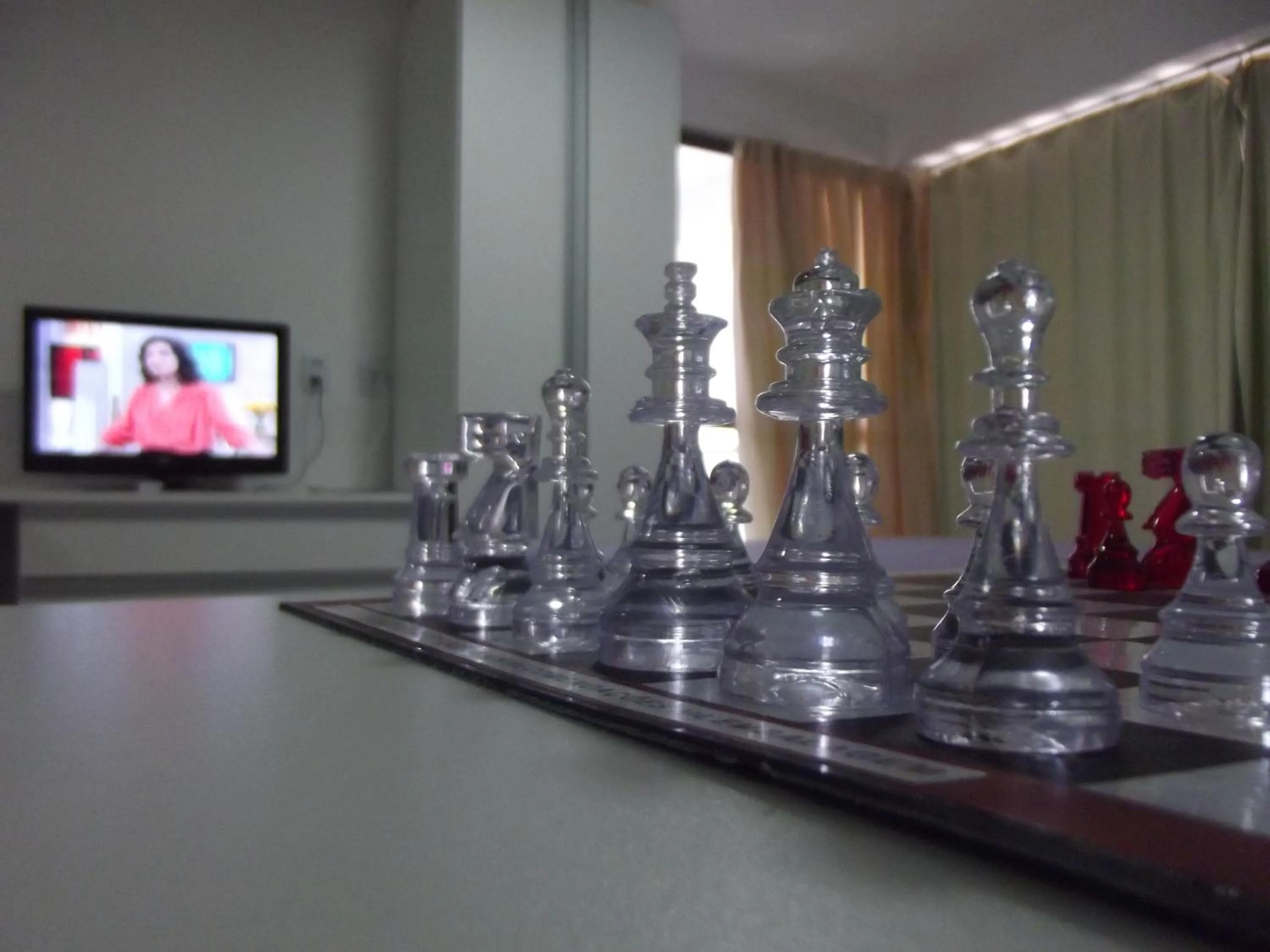 Other in Flat BV Beira-Mar - Edf Beach Class EXECUTIVE Apart-Hotel 507