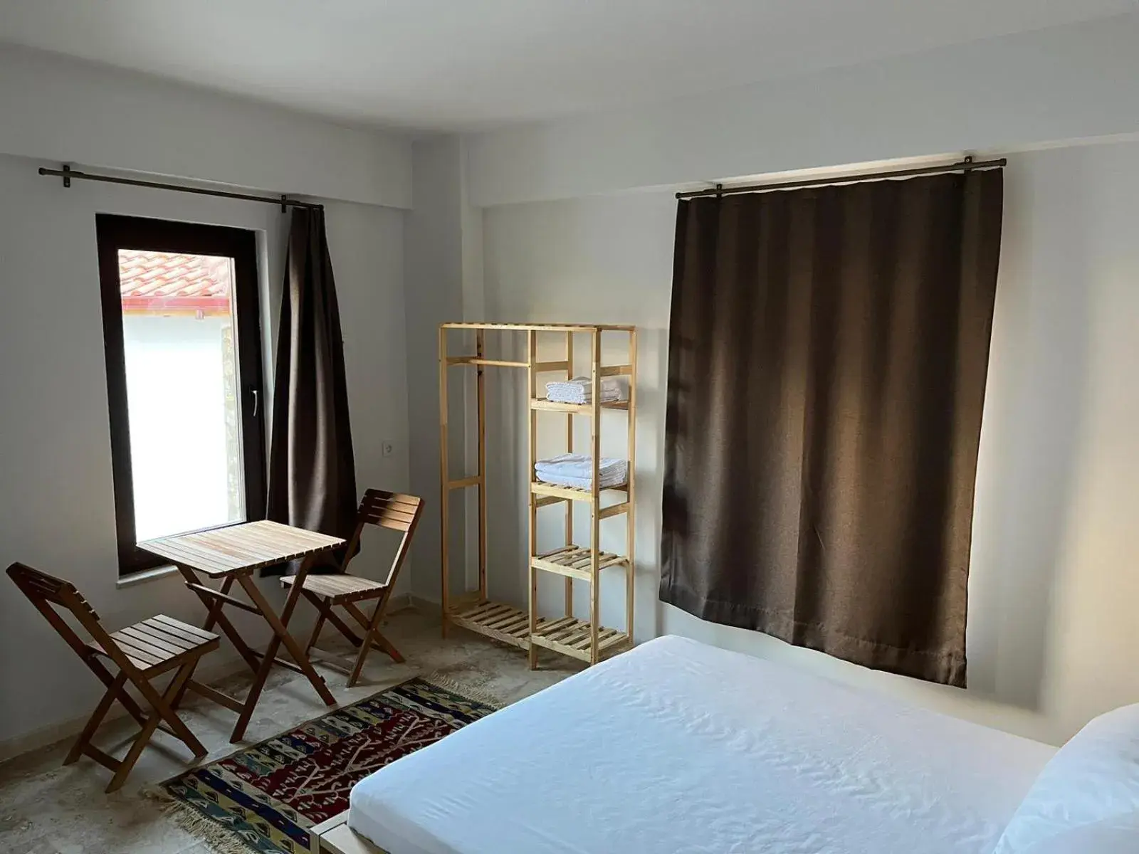 Double Room - single occupancy in AGON Ephesus Double Room - single occupancy in AGON Ephesus