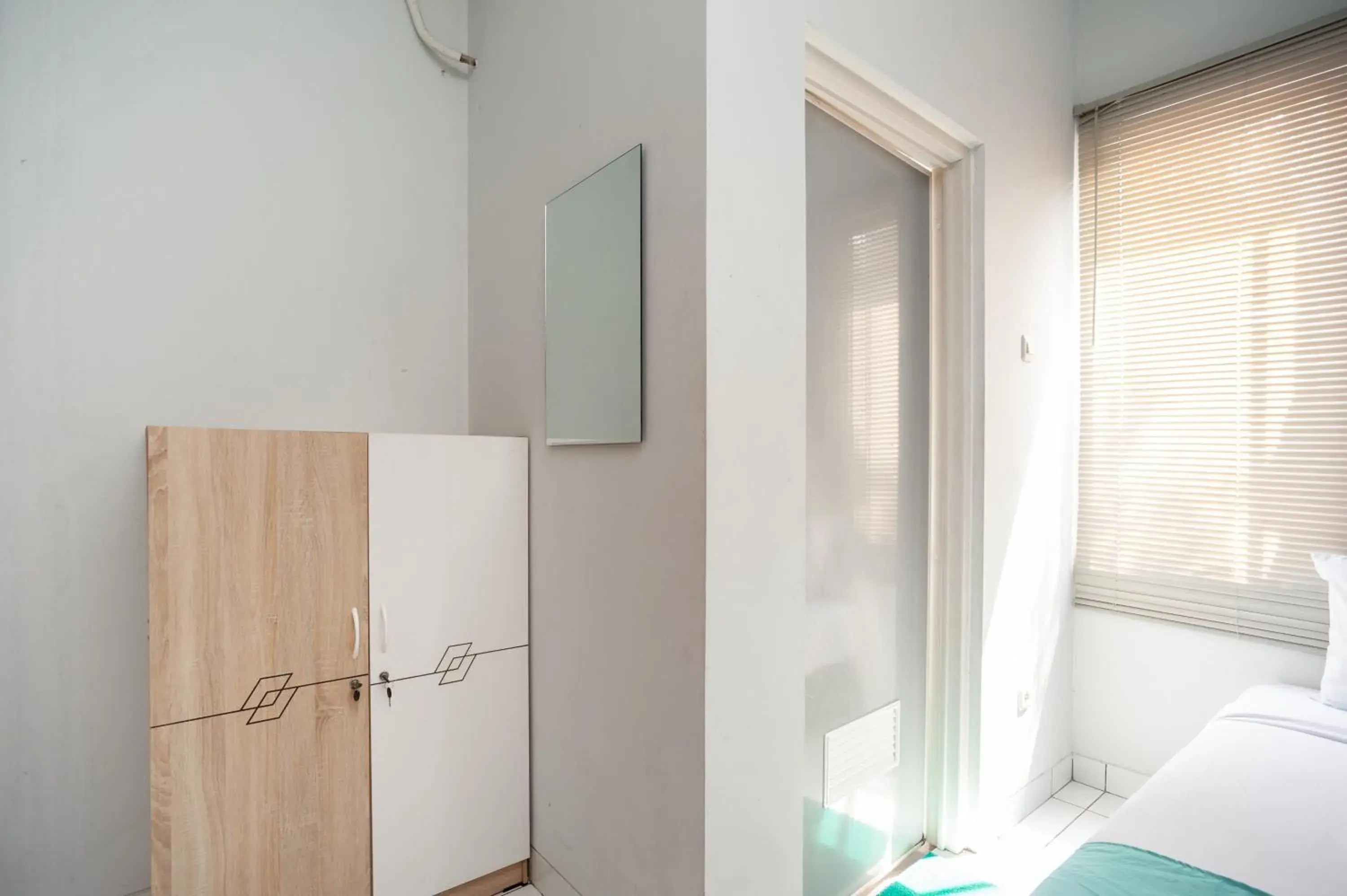 Bed in Pandu Raya Home Bed in Pandu Raya Home