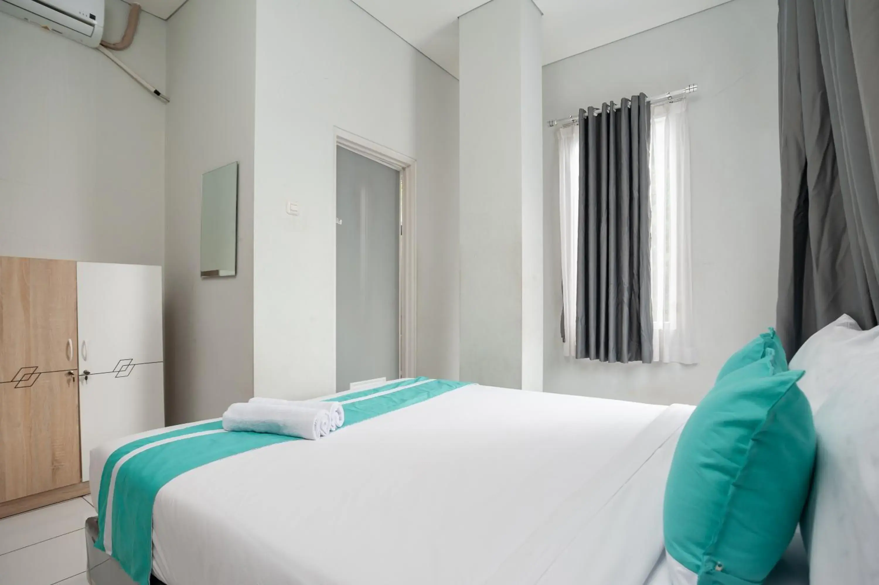 Bed in Pandu Raya Home Bed in Pandu Raya Home