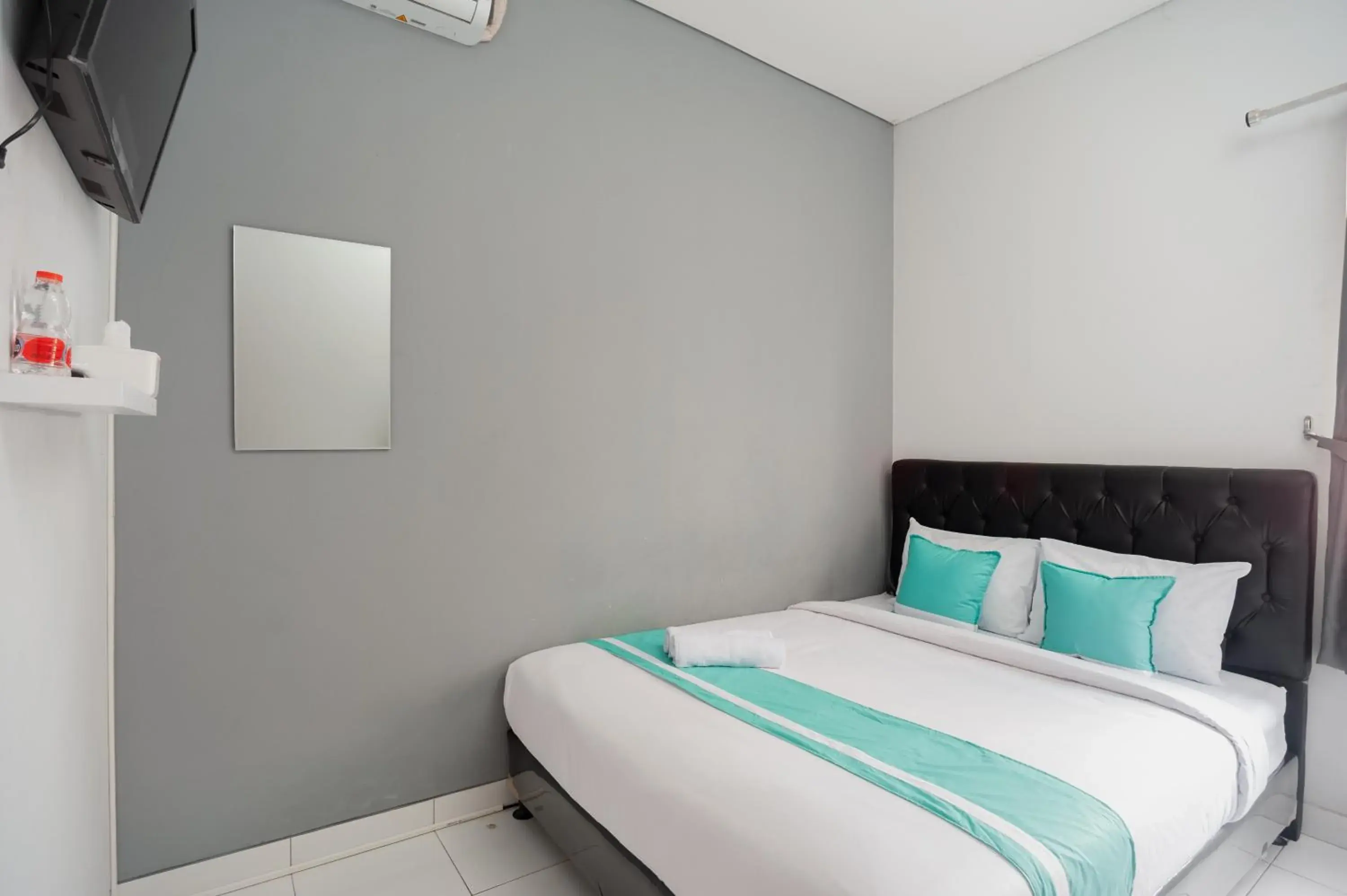 Bed in Pandu Raya Home Bed in Pandu Raya Home