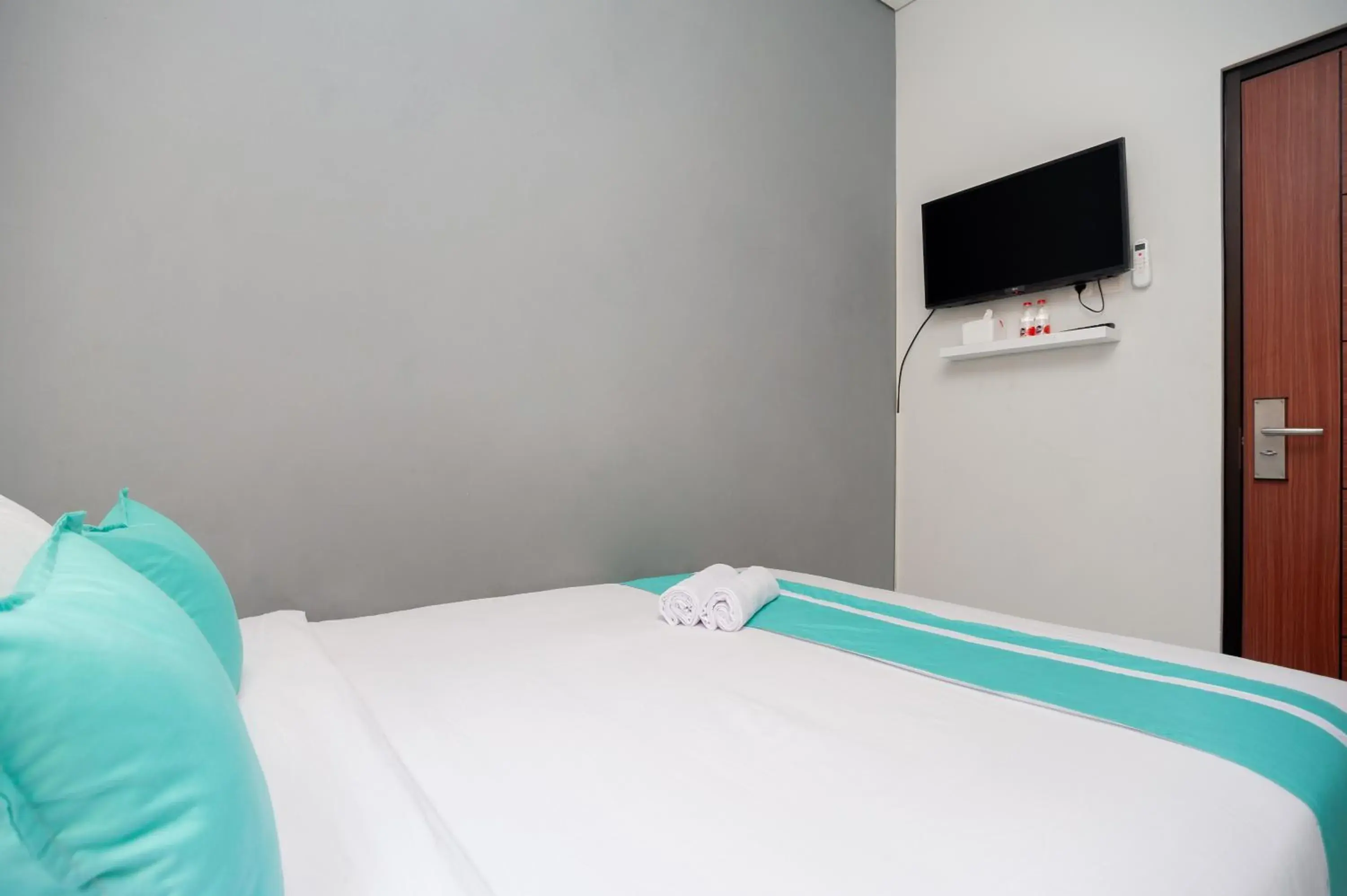 Bed in Pandu Raya Home Bed in Pandu Raya Home