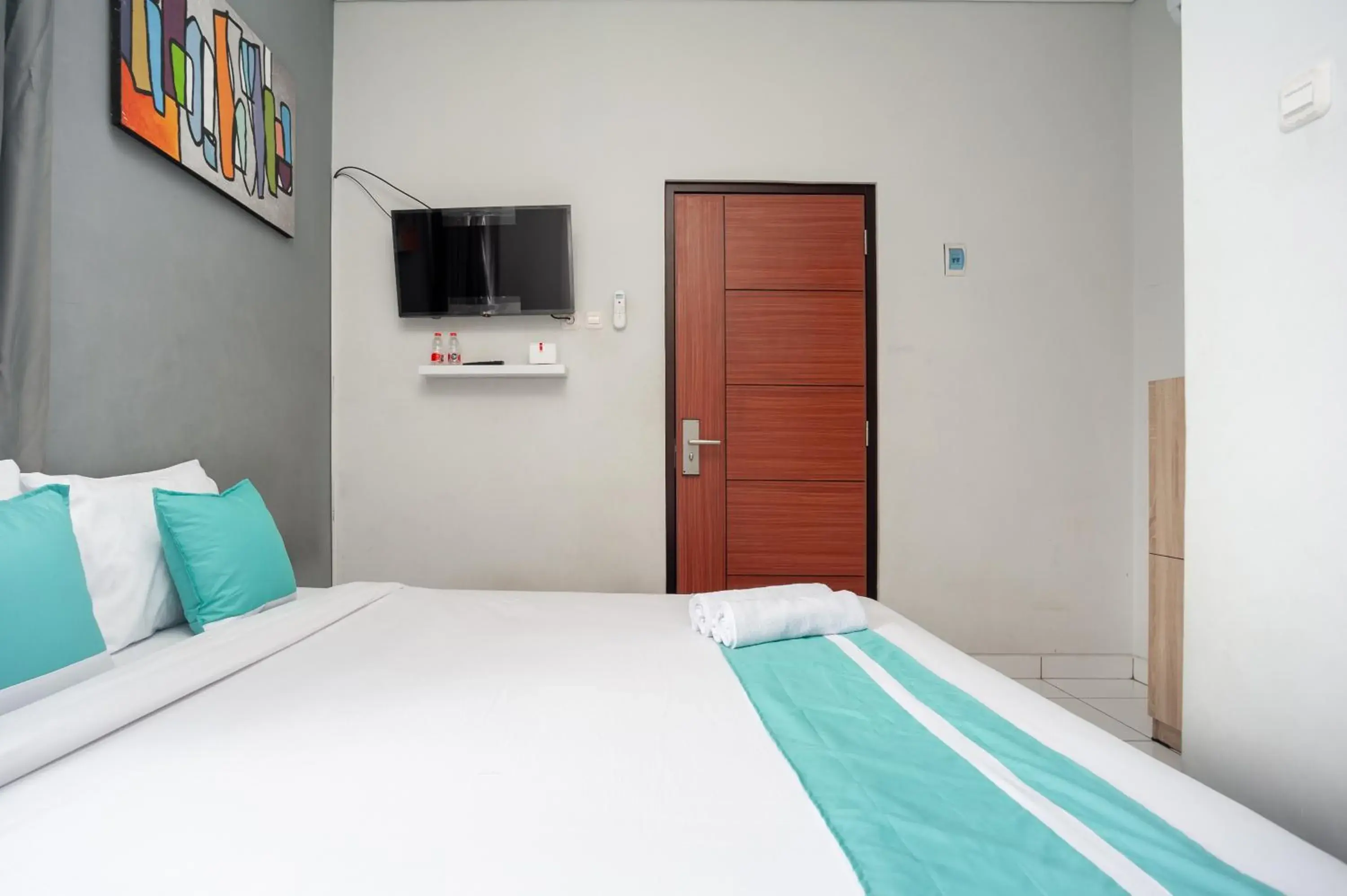 Bed in Pandu Raya Home Bed in Pandu Raya Home