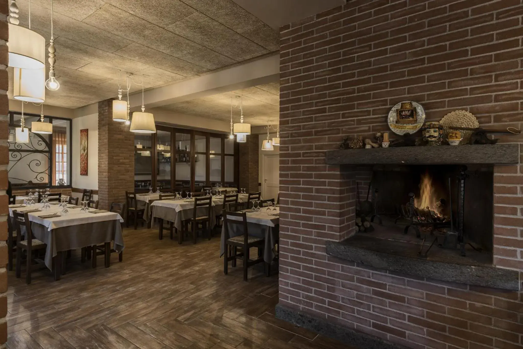 Il Pozzetto Il Pozzetto