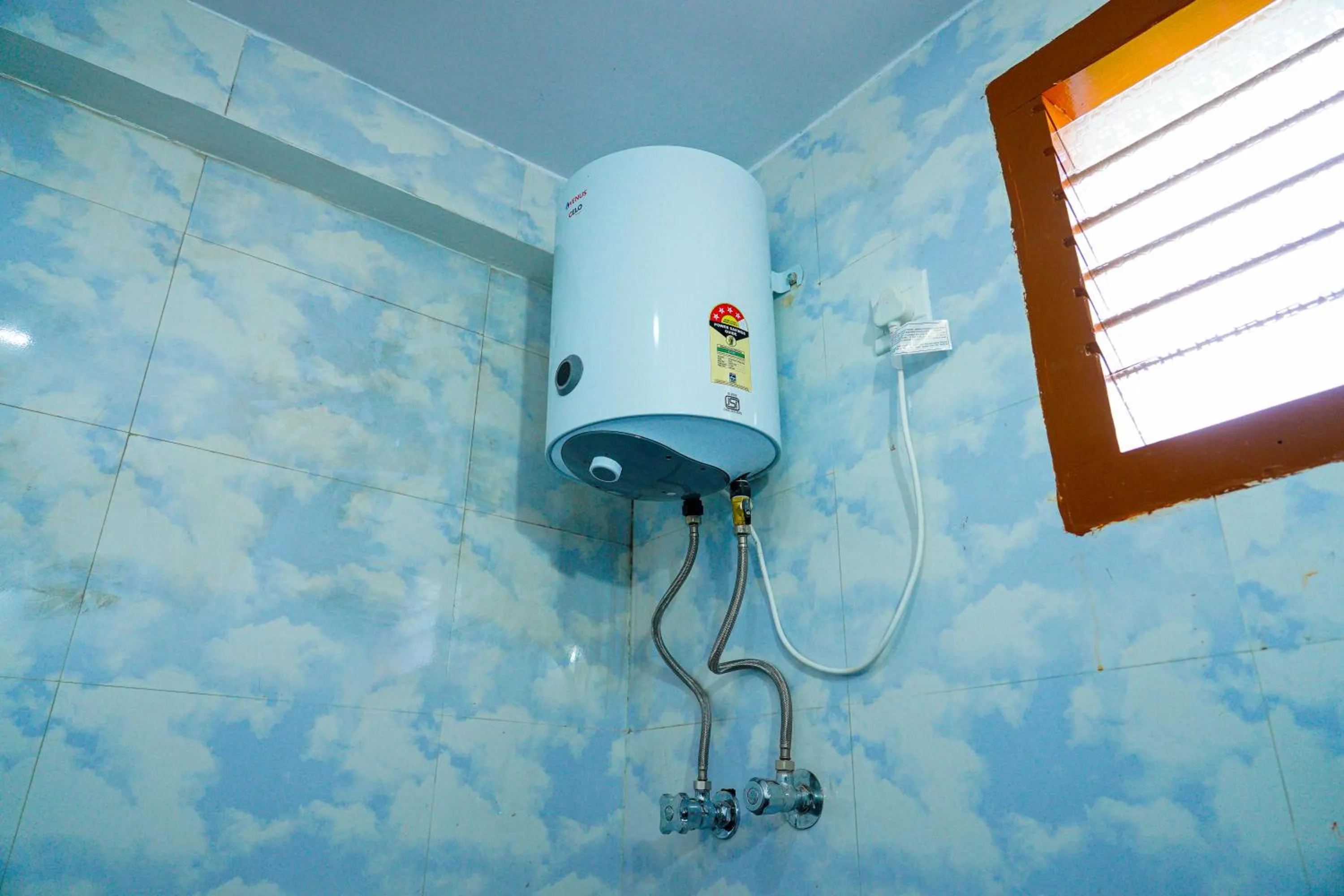 Bathroom in Sri Sakthi Residence