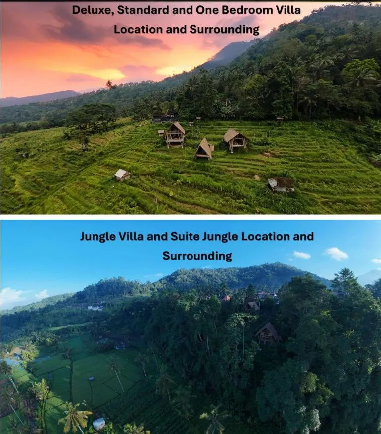 Photo of the whole room in Sandag Hill