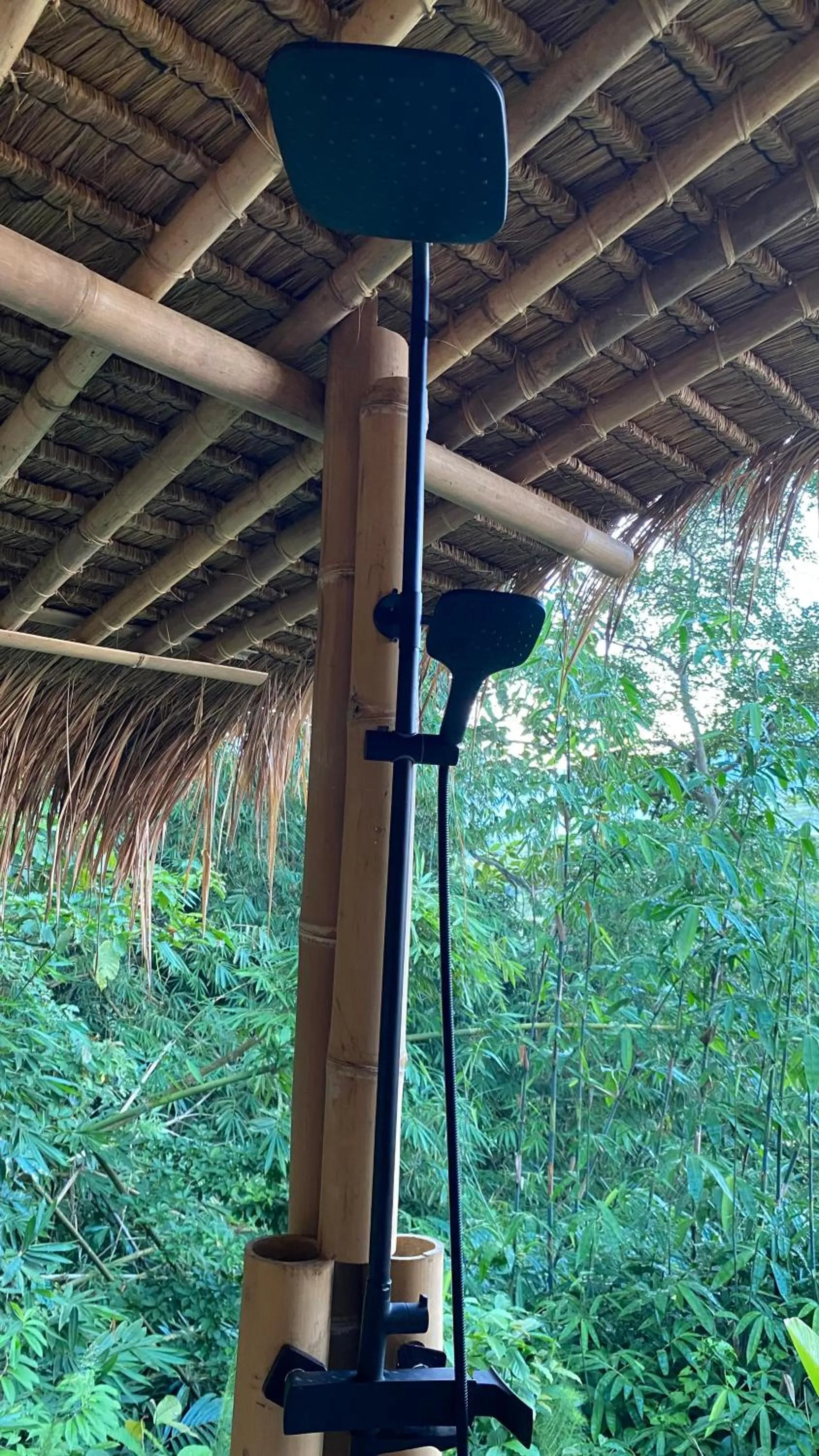 Bathroom in Sandag Hill