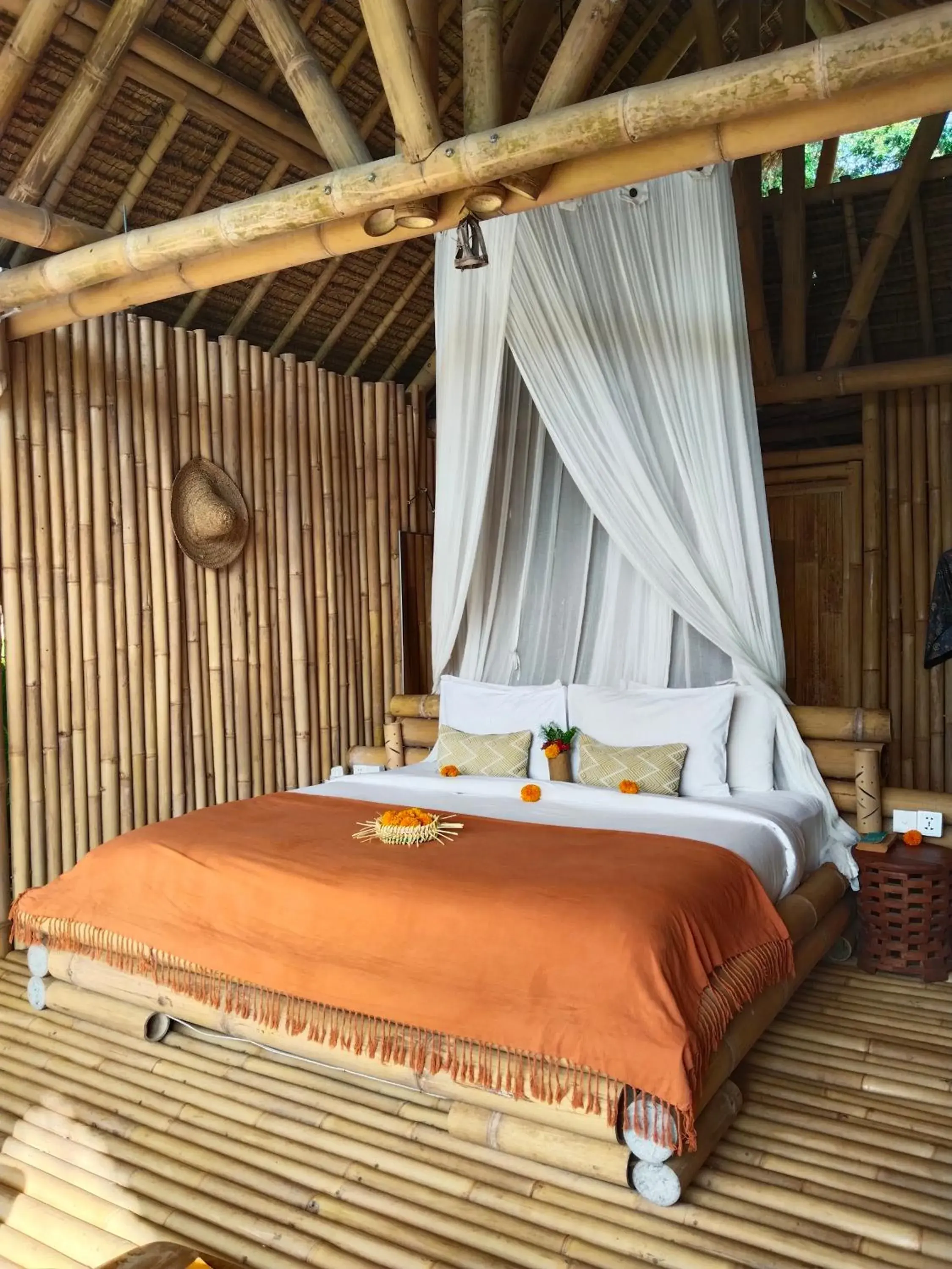 Bed in Sandag Hill Bed in Sandag Hill