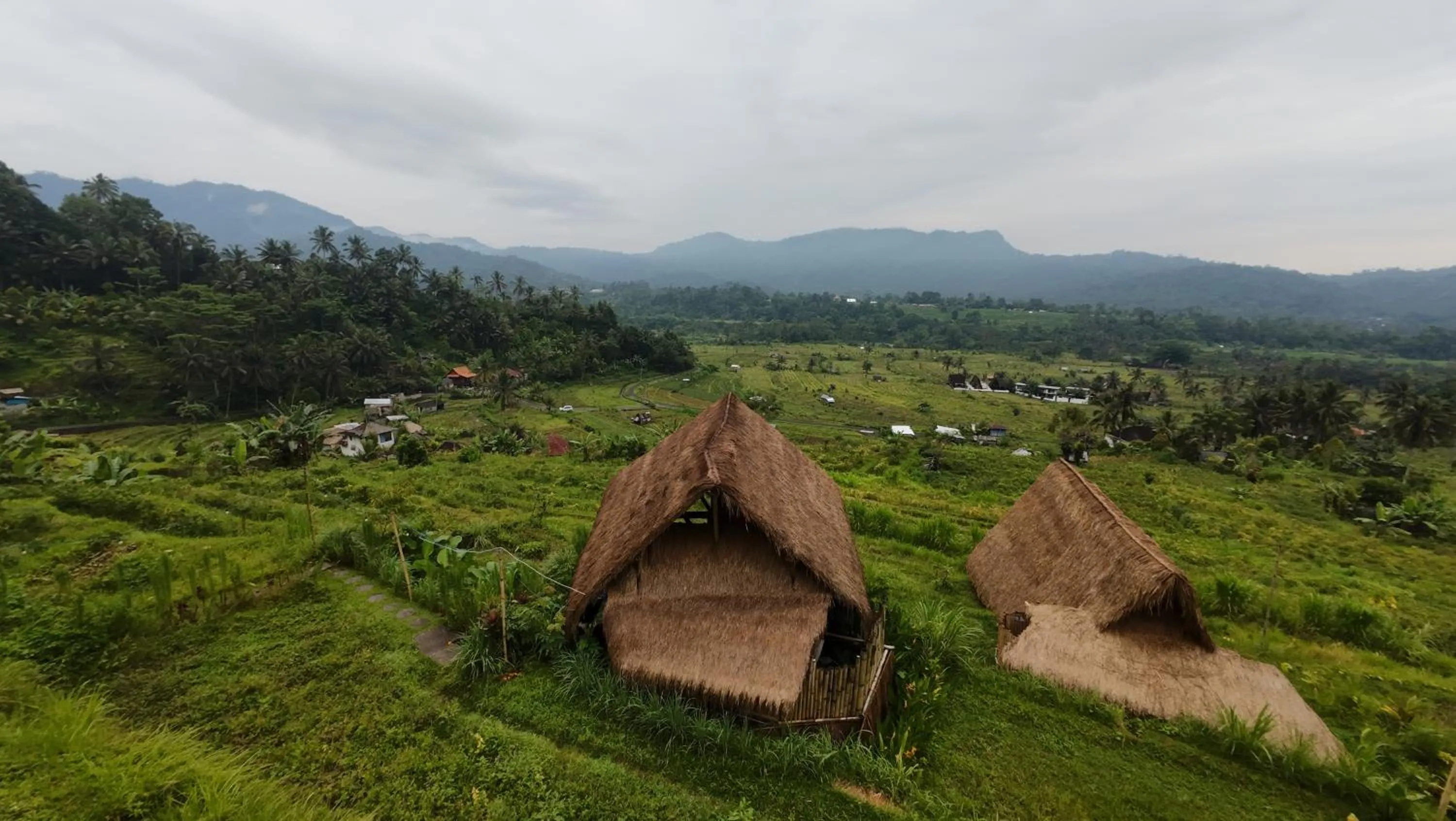 Property building in Sandag Hill