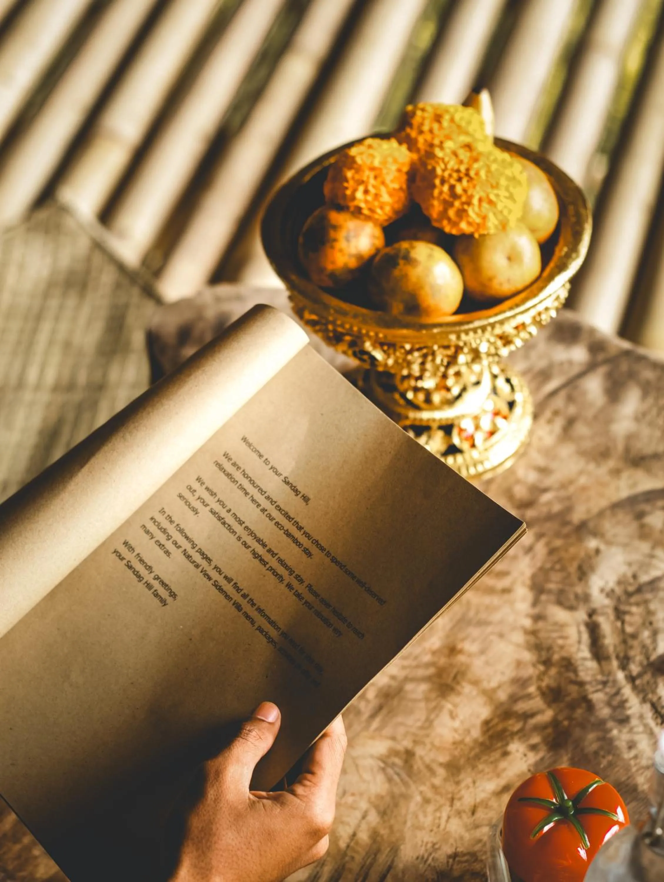 Property building in Sandag Hill