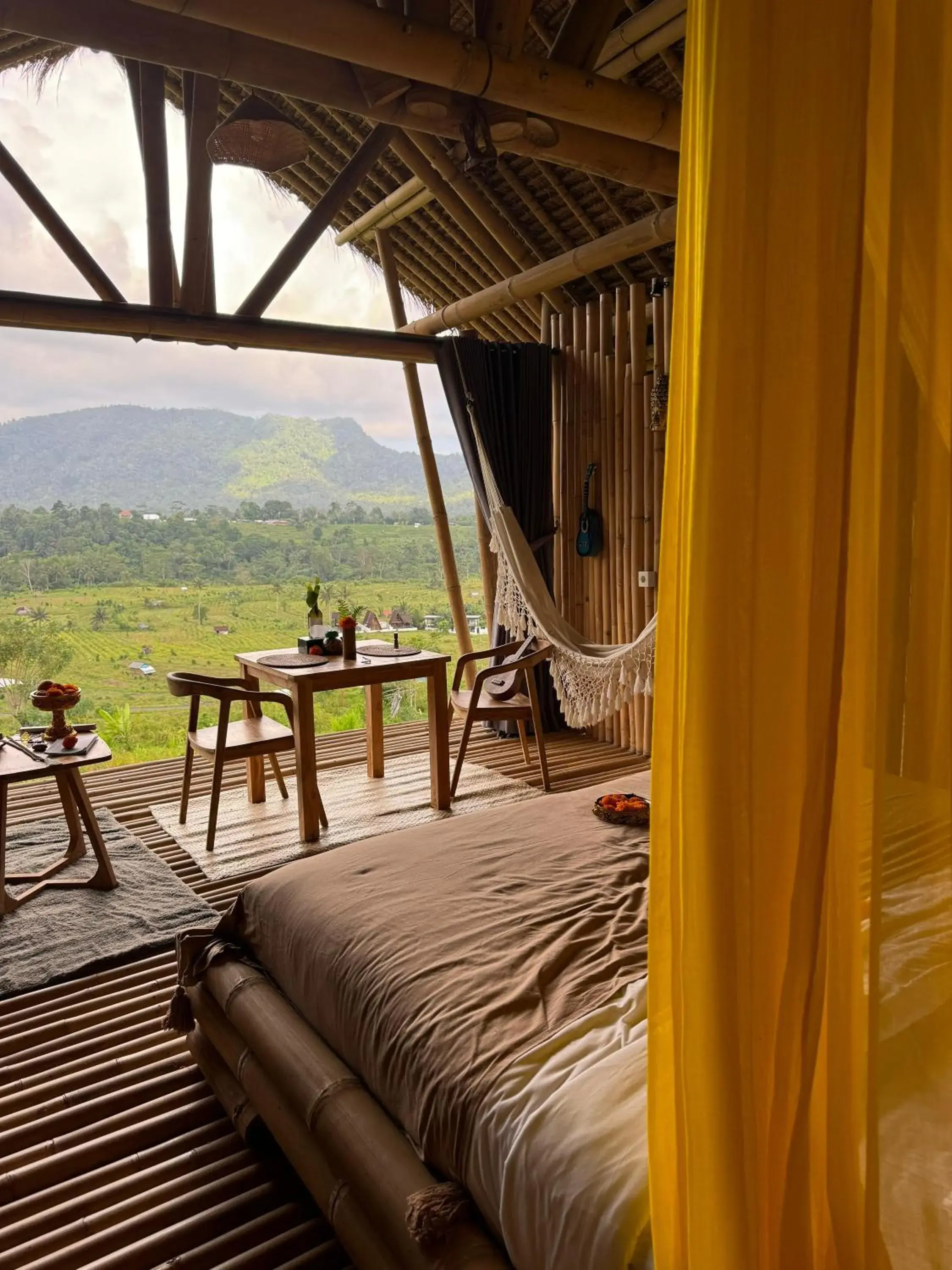 View (from property/room) in Sandag Hill View (from property/room) in Sandag Hill