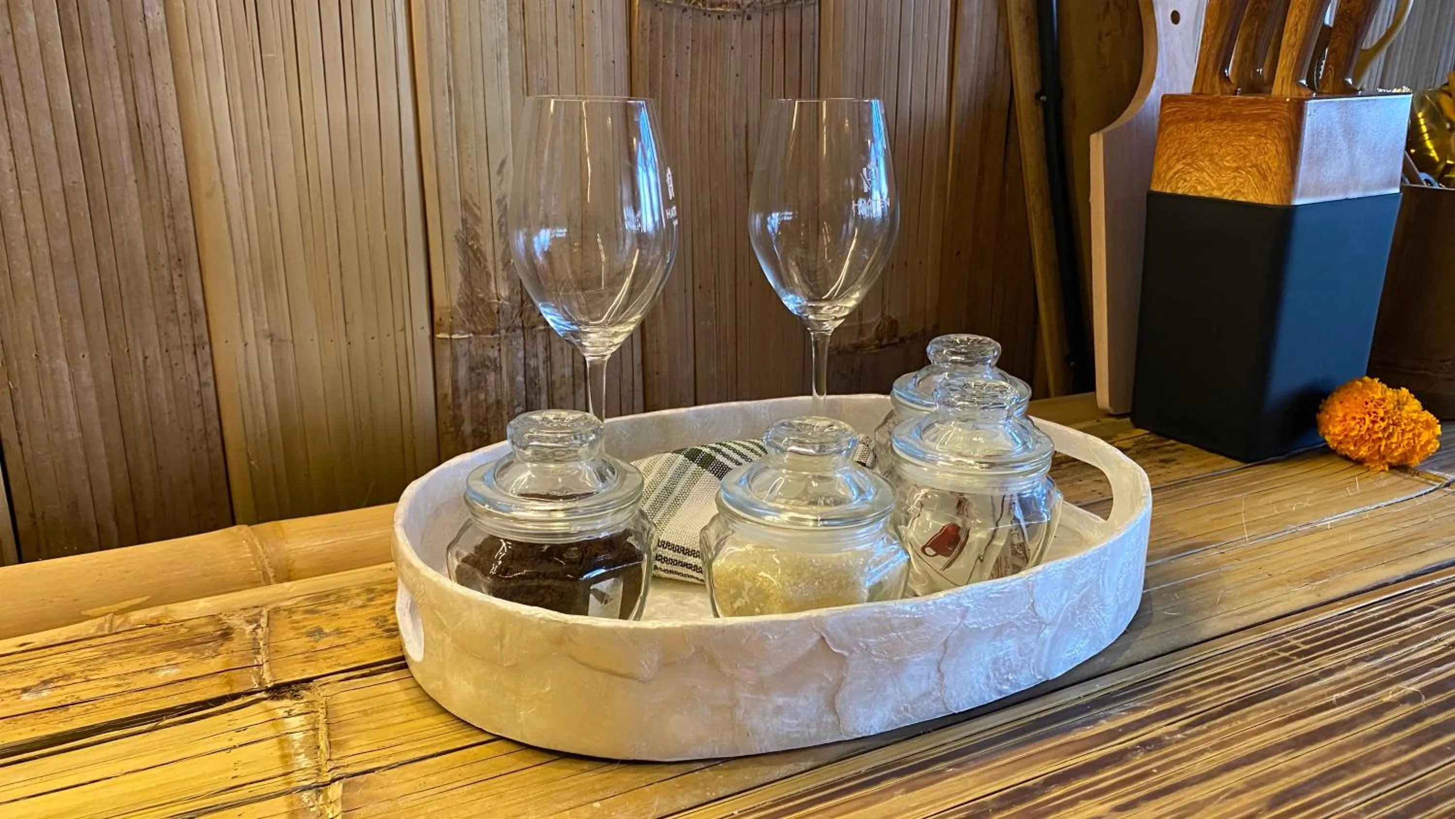 kitchen in Sandag Hill