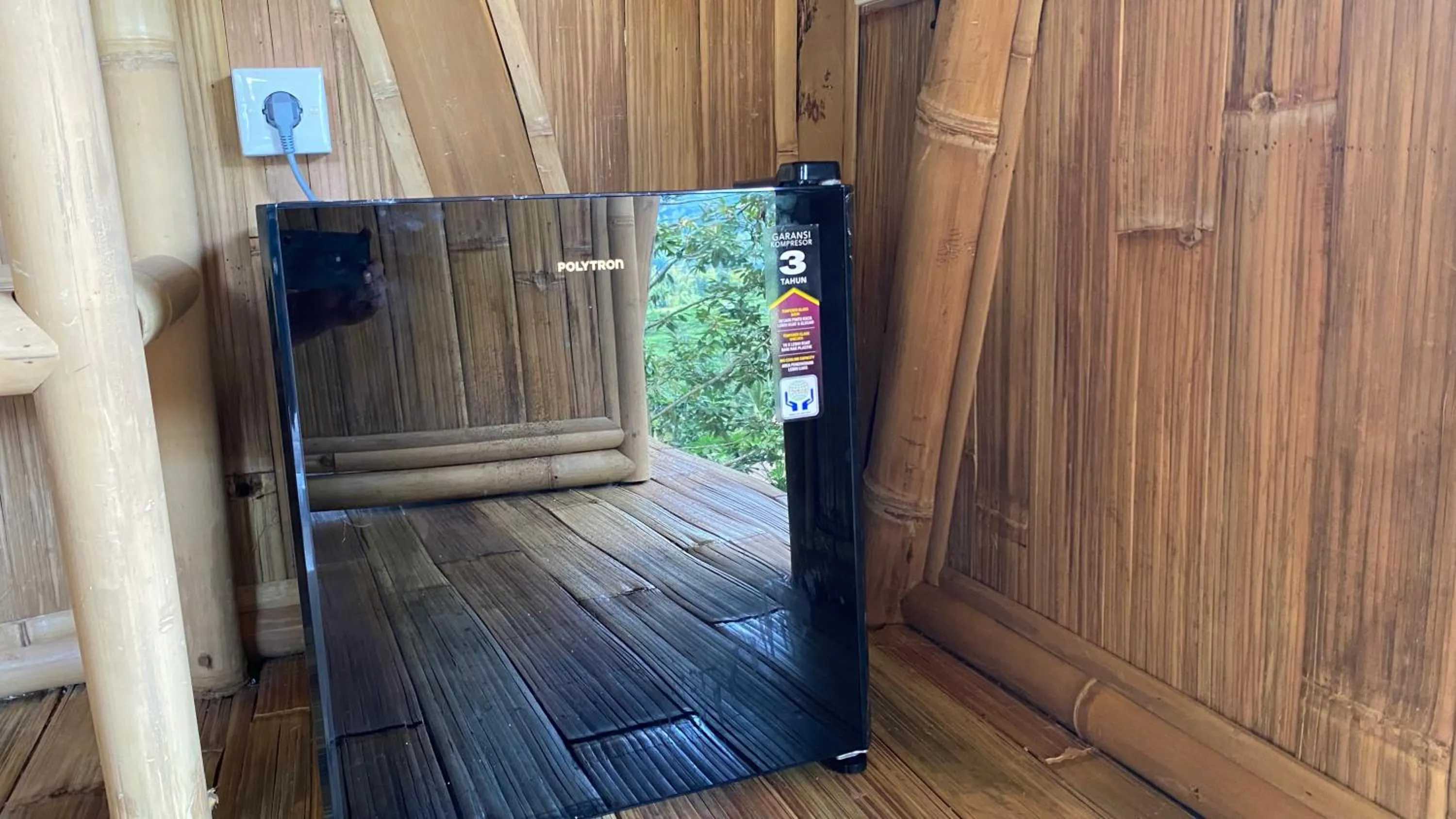 minibar in Sandag Hill