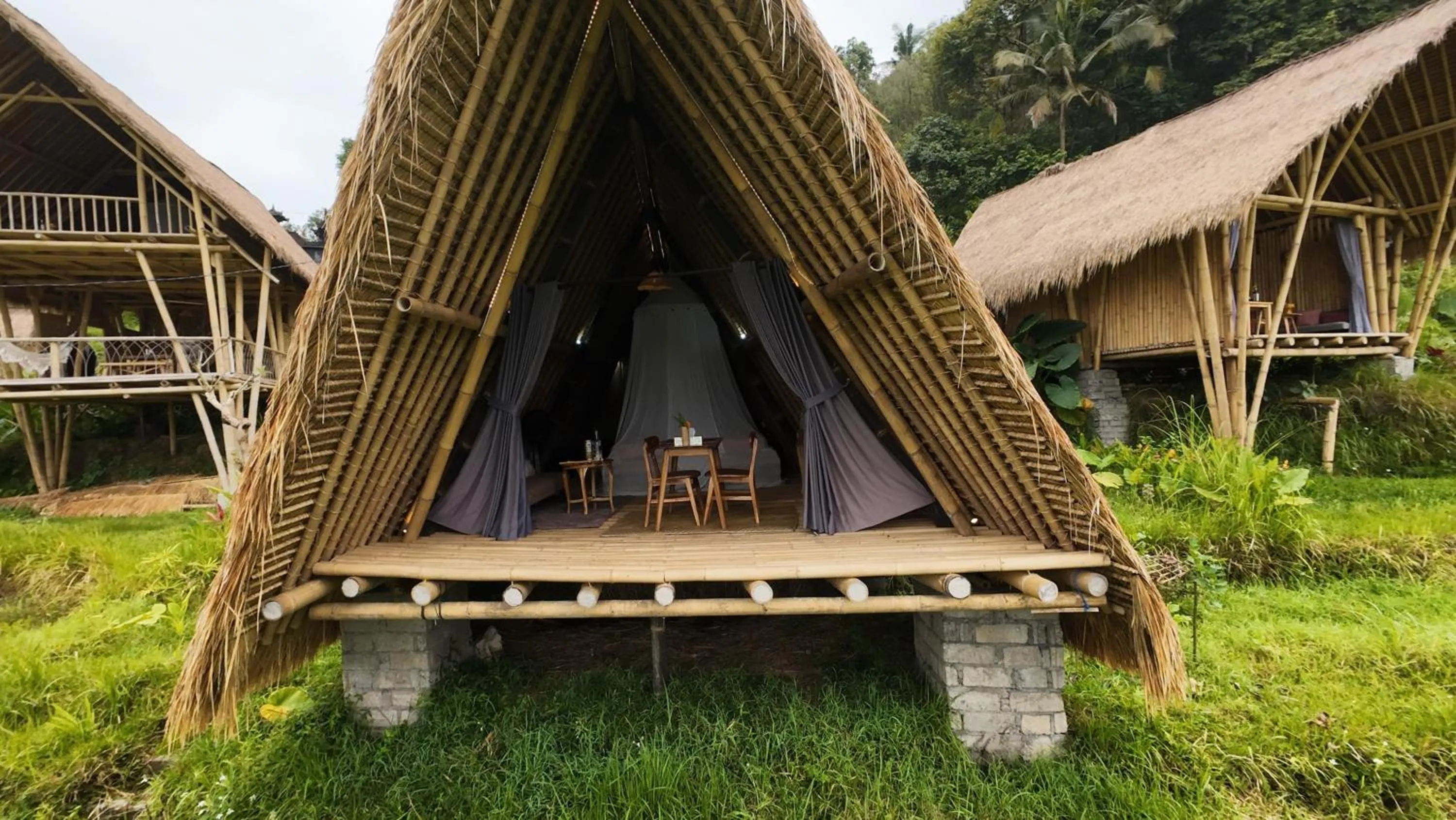View (from property/room) in Sandag Hill