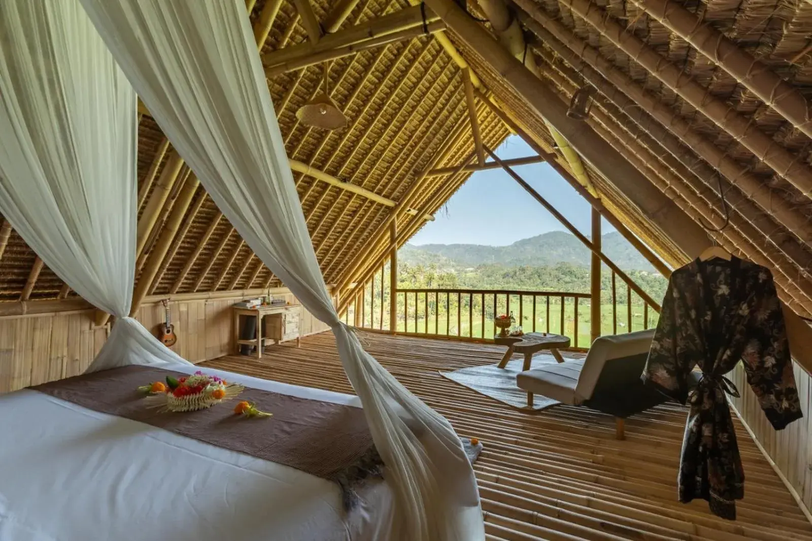 Photo of the whole room, Bed in Sandag Hill Photo of the whole room, Bed in Sandag Hill