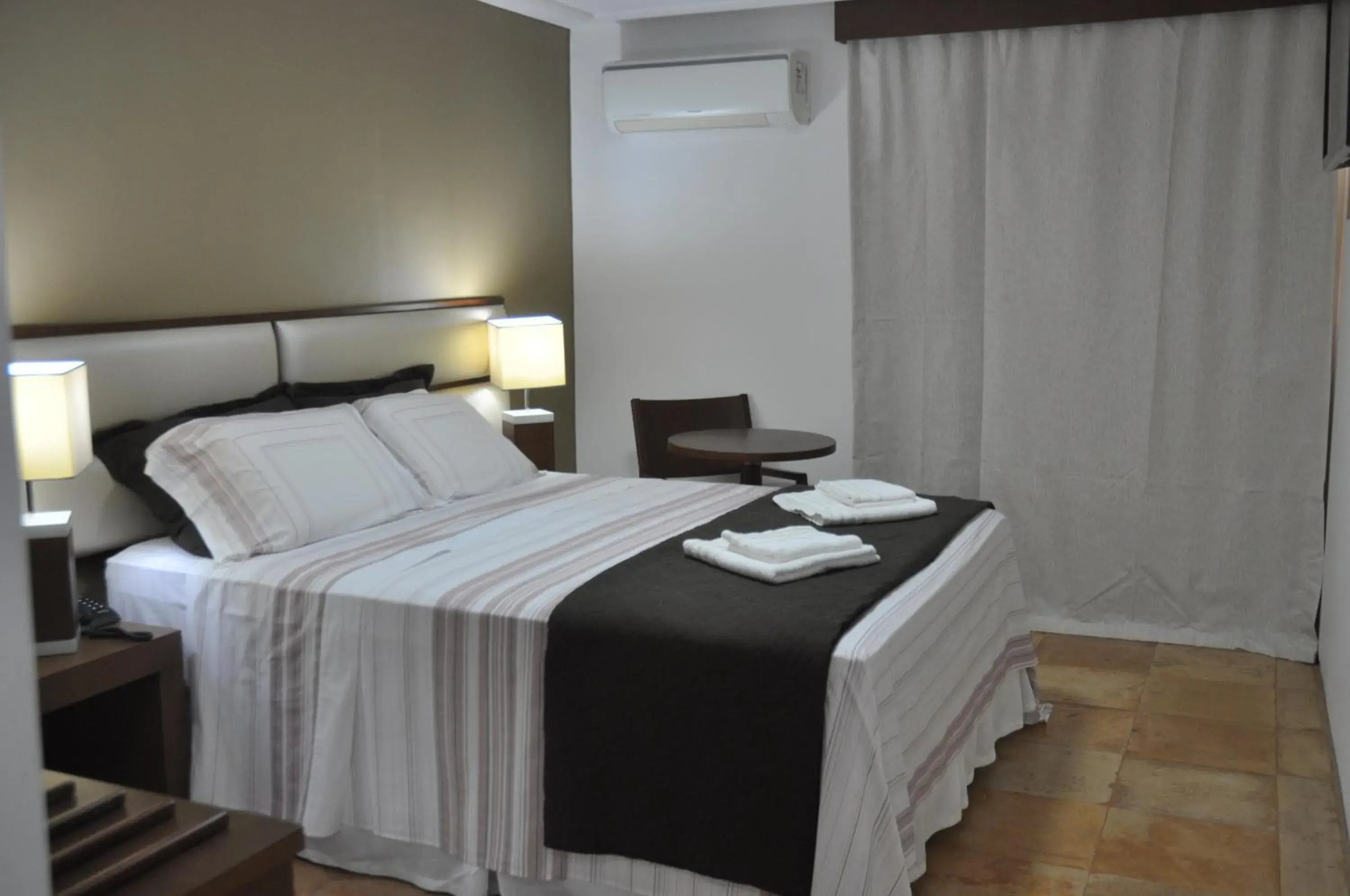 Deluxe Double Room in Hotel Porto Belo Deluxe Double Room in Hotel Porto Belo